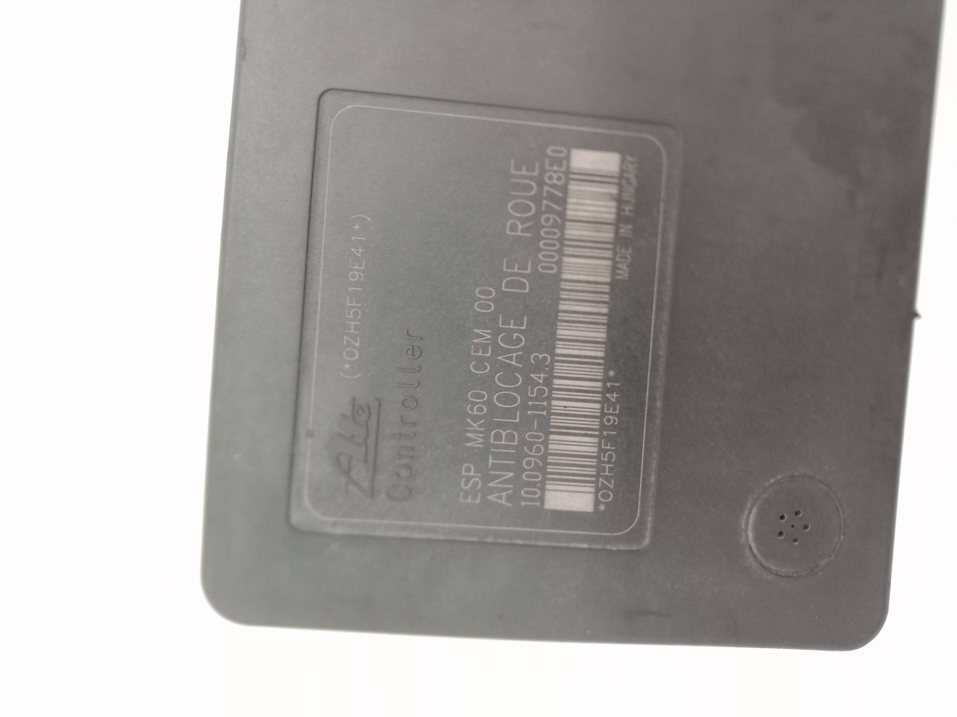 9654777580 ABS PEUGEOT 1007 2006 15517 devimagesvext/08283e45-1ba6-4c70-9a92-5b0ff35685bb/migcrv/imagenes/000/000/356/000000356186.jpeg