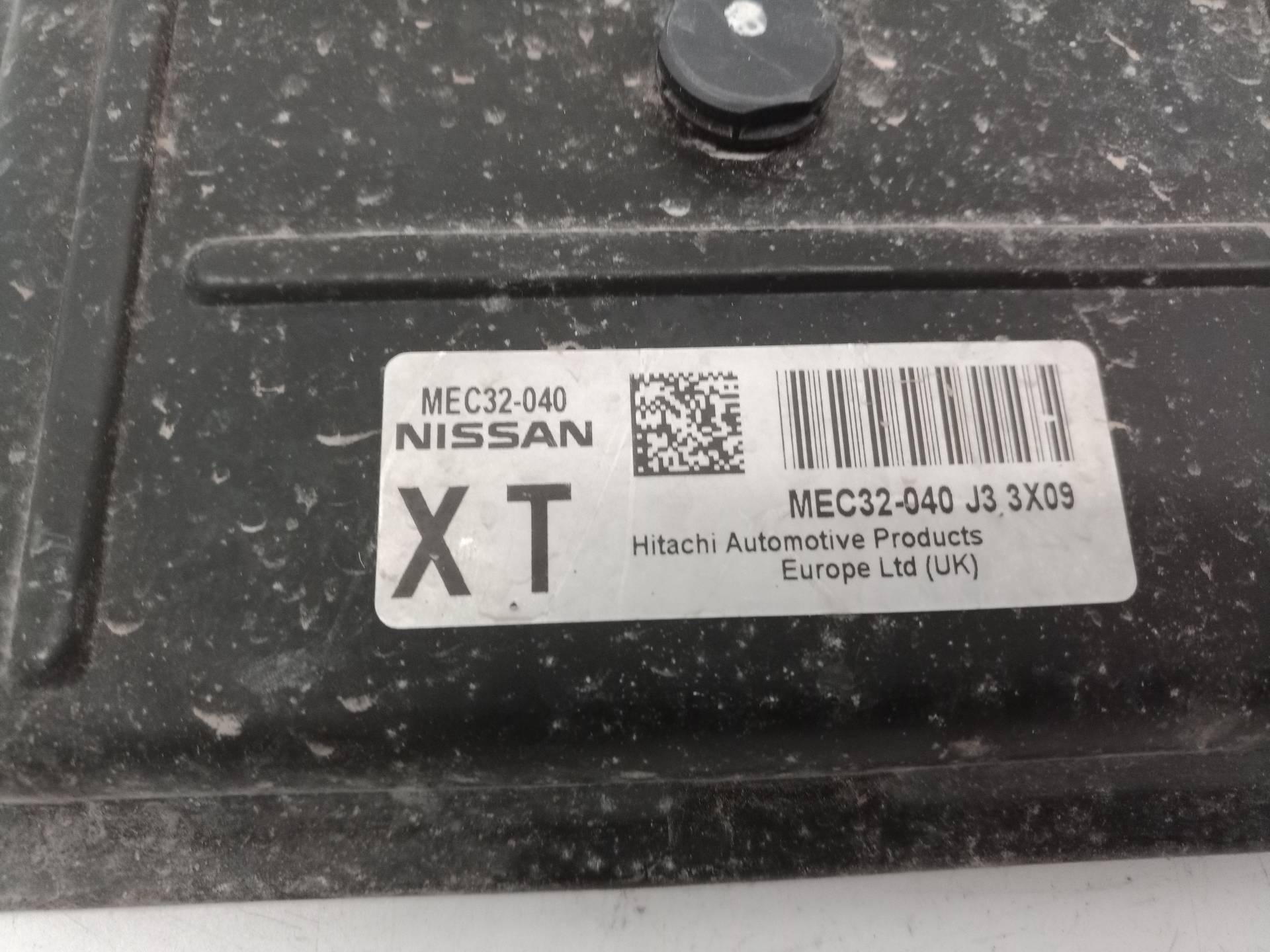 MEC32040 CENTRALITA MOTOR UCE NISSAN MICRA 2003 20894 devimagesvext/08283e45-1ba6-4c70-9a92-5b0ff35685bb/migcrv/imagenes/000/000/360/000000360874.jpeg