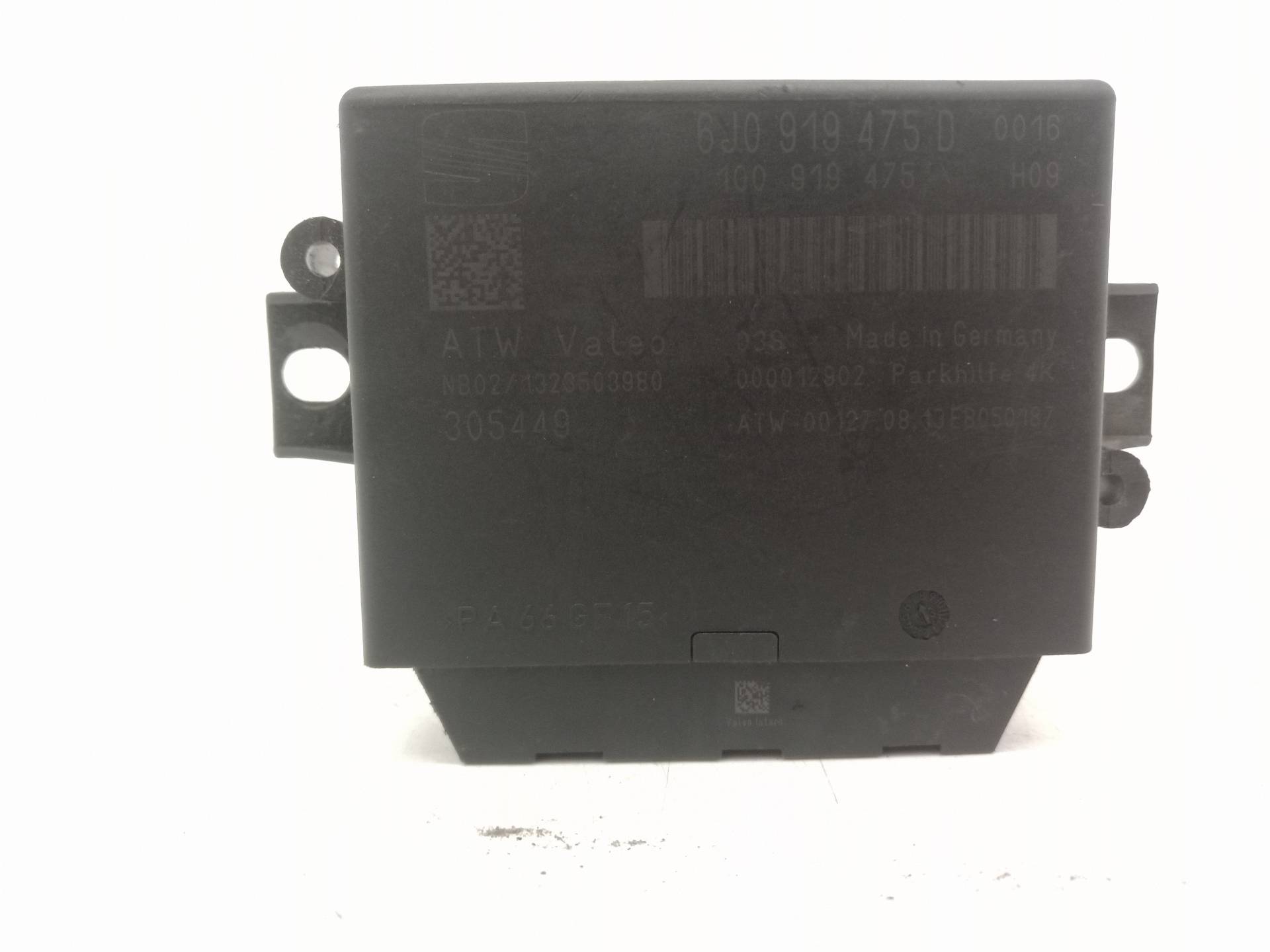 6J0919475D MODULO ELECTRONICO SEAT IBIZA BERLINA 2013 17449 devimagesvext/08283e45-1ba6-4c70-9a92-5b0ff35685bb/migcrv/imagenes/000/000/360/000000360918.jpeg