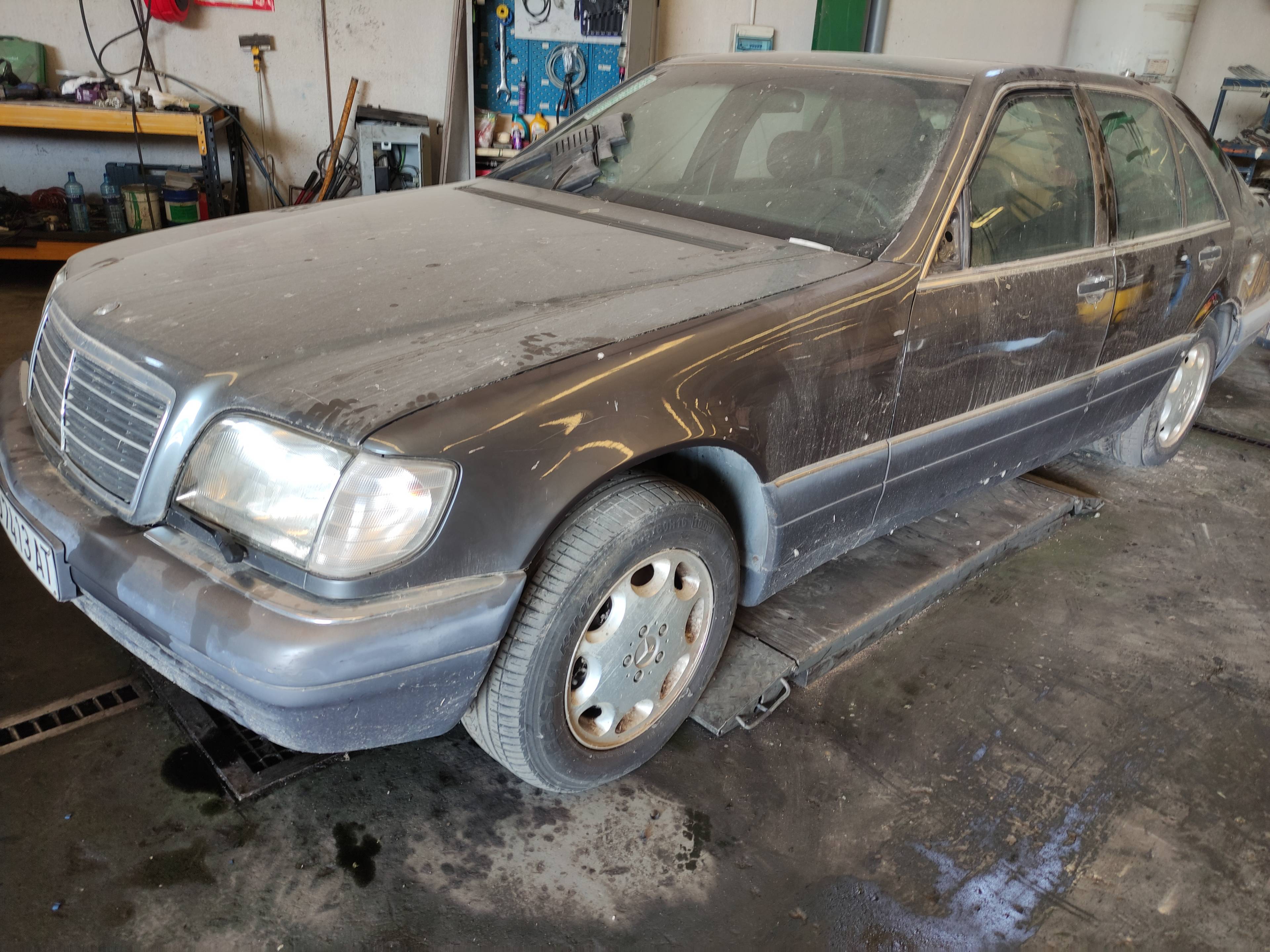 0002303065 DEPRESOR FRENO BOMBA VACIO MERCEDES-BENZ S BERLINA 1994 15725 devimagesvext/08283e45-1ba6-4c70-9a92-5b0ff35685bb/migcrv/imagenes/000/000/365/000000365182.jpeg
