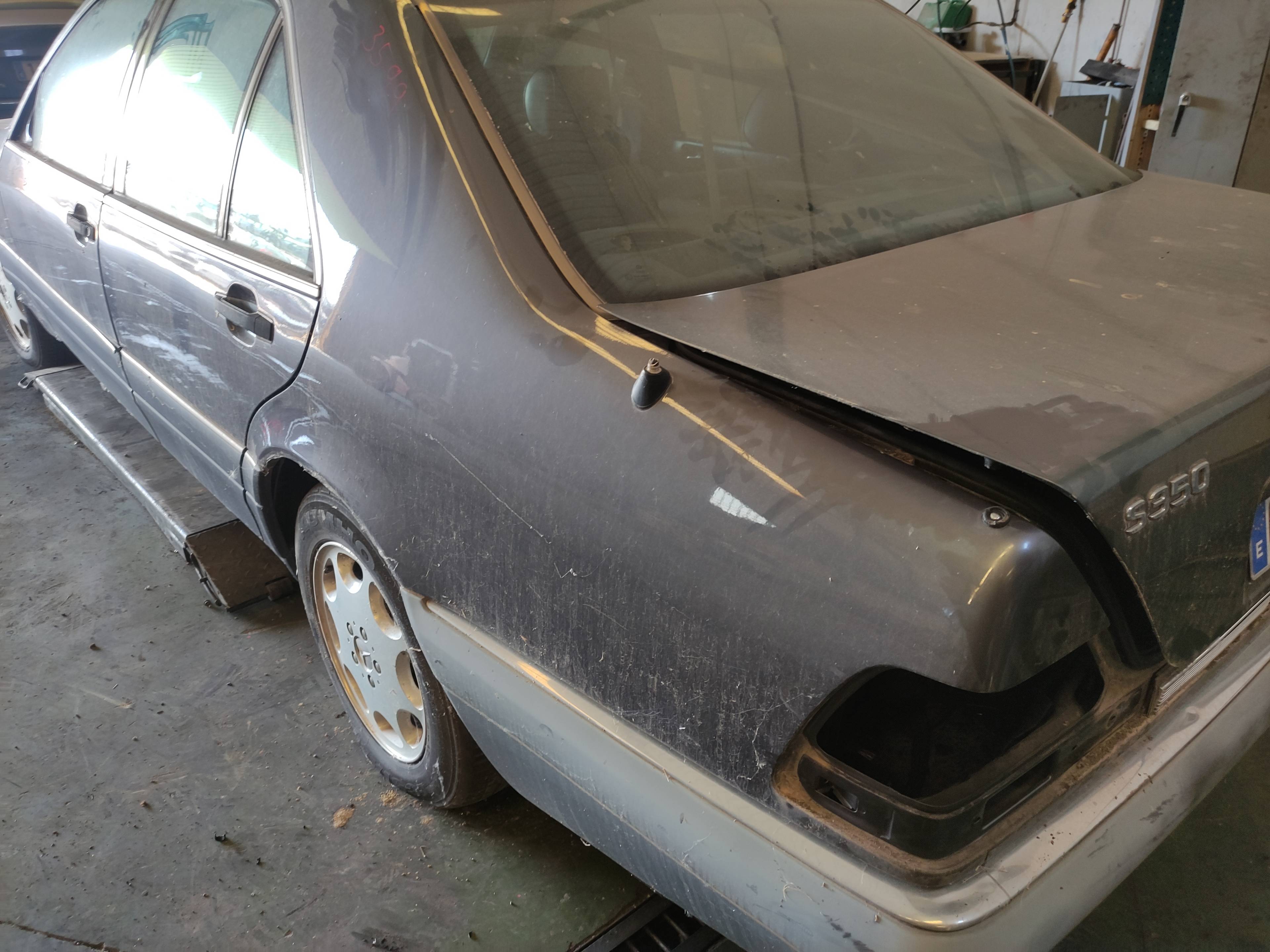 0002303065 DEPRESOR FRENO BOMBA VACIO MERCEDES-BENZ S BERLINA 1994 15725 devimagesvext/08283e45-1ba6-4c70-9a92-5b0ff35685bb/migcrv/imagenes/000/000/365/000000365188.jpeg