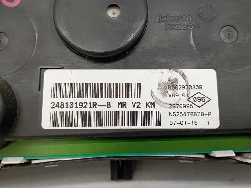 248101921RB CUADRO INSTRUMENTOS DACIA DUSTER I 2015 21549 devimagesvext/08283e45-1ba6-4c70-9a92-5b0ff35685bb/migcrv/imagenes/000/000/371/000000371638.jpeg