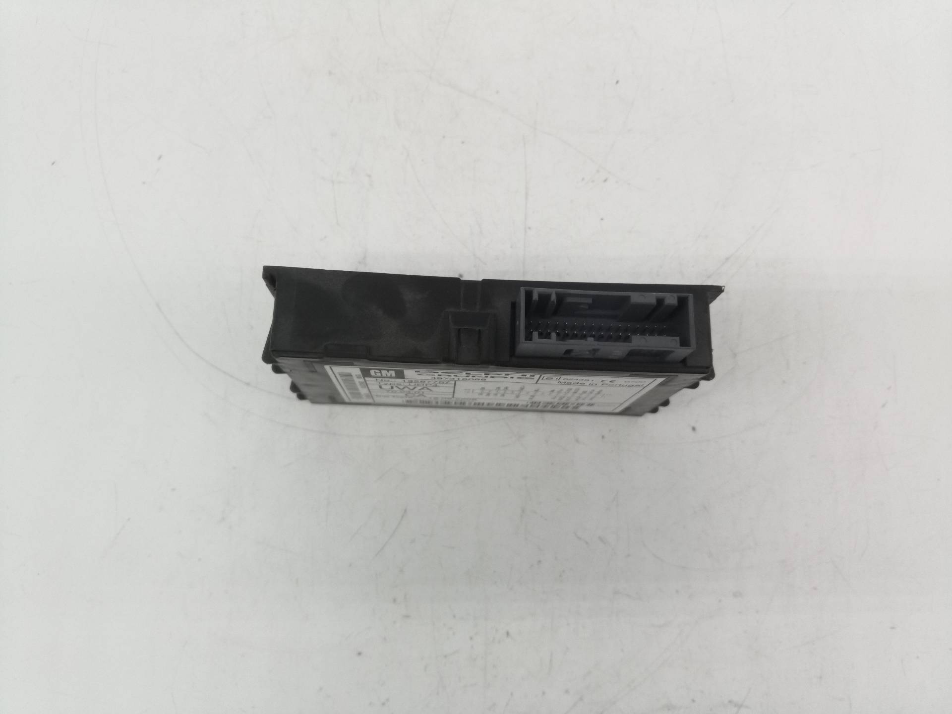 13287707 MODULO ELECTRONICO OPEL ASTRA H BERLINA 2009 17353 devimagesvext/08283e45-1ba6-4c70-9a92-5b0ff35685bb/migcrv/imagenes/000/000/377/000000377048.jpeg