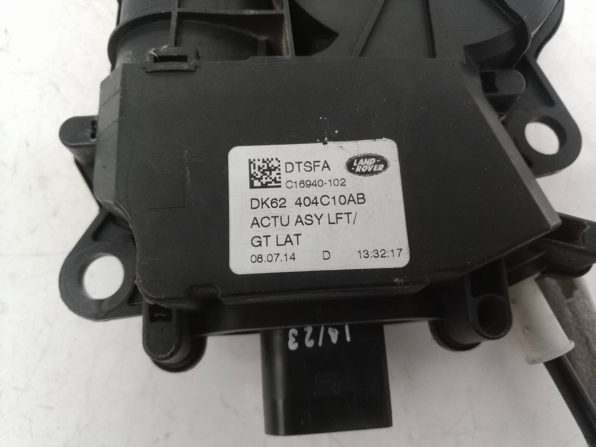 DK62404C10AB CERRADURA PUERTA TRASERA DERECHA LAND ROVER RANGE ROVER SPORT 2014 30375 devimagesvext/08283e45-1ba6-4c70-9a92-5b0ff35685bb/migcrv/imagenes/000/000/378/000000378702.jpeg