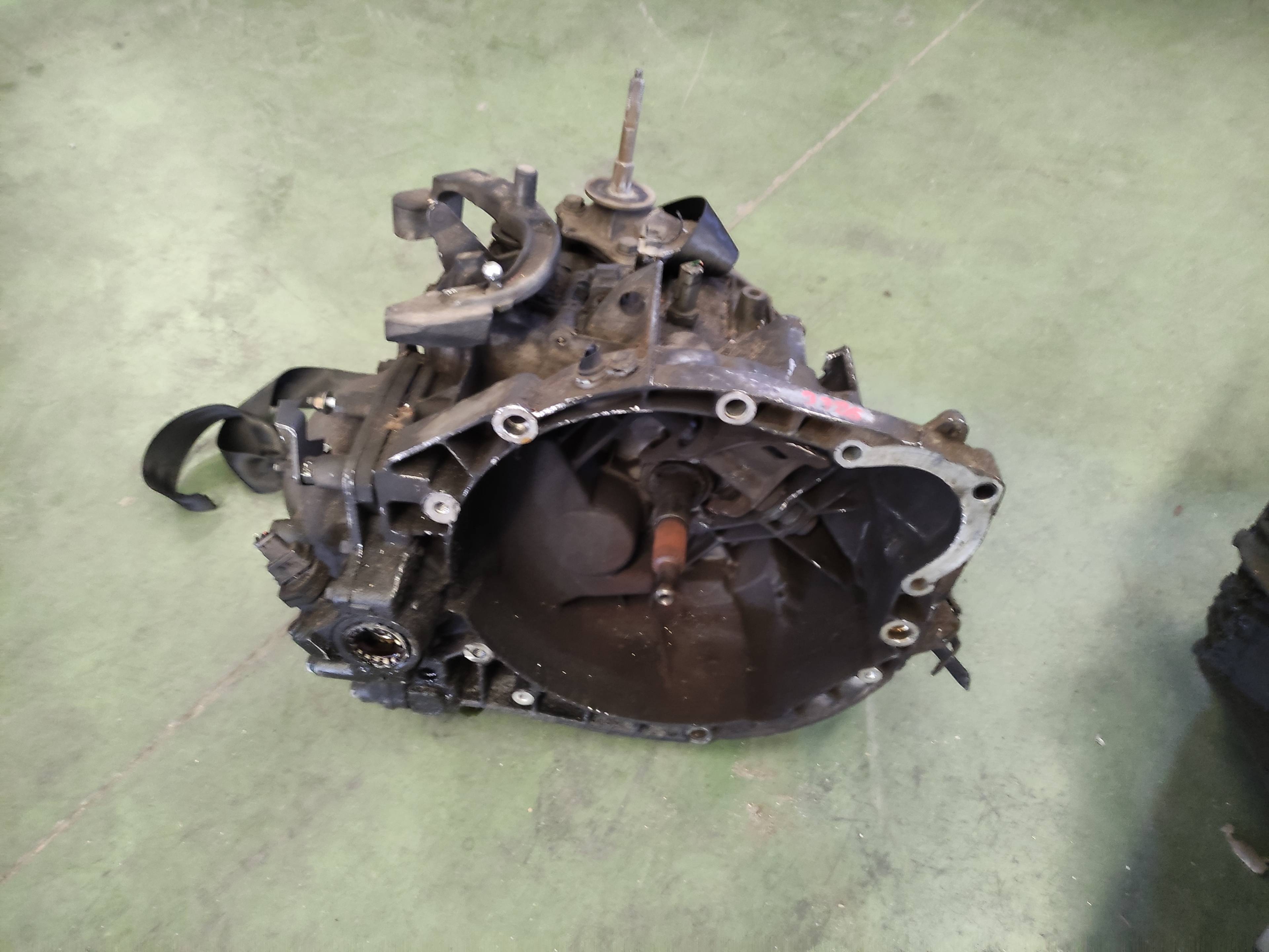 SIN DEFINIR CAJA CAMBIOS PEUGEOT 406 BERLINA 2000   16339 devimagesvext/08283e45-1ba6-4c70-9a92-5b0ff35685bb/migcrv/imagenes/000/000/379/000000379114.jpeg