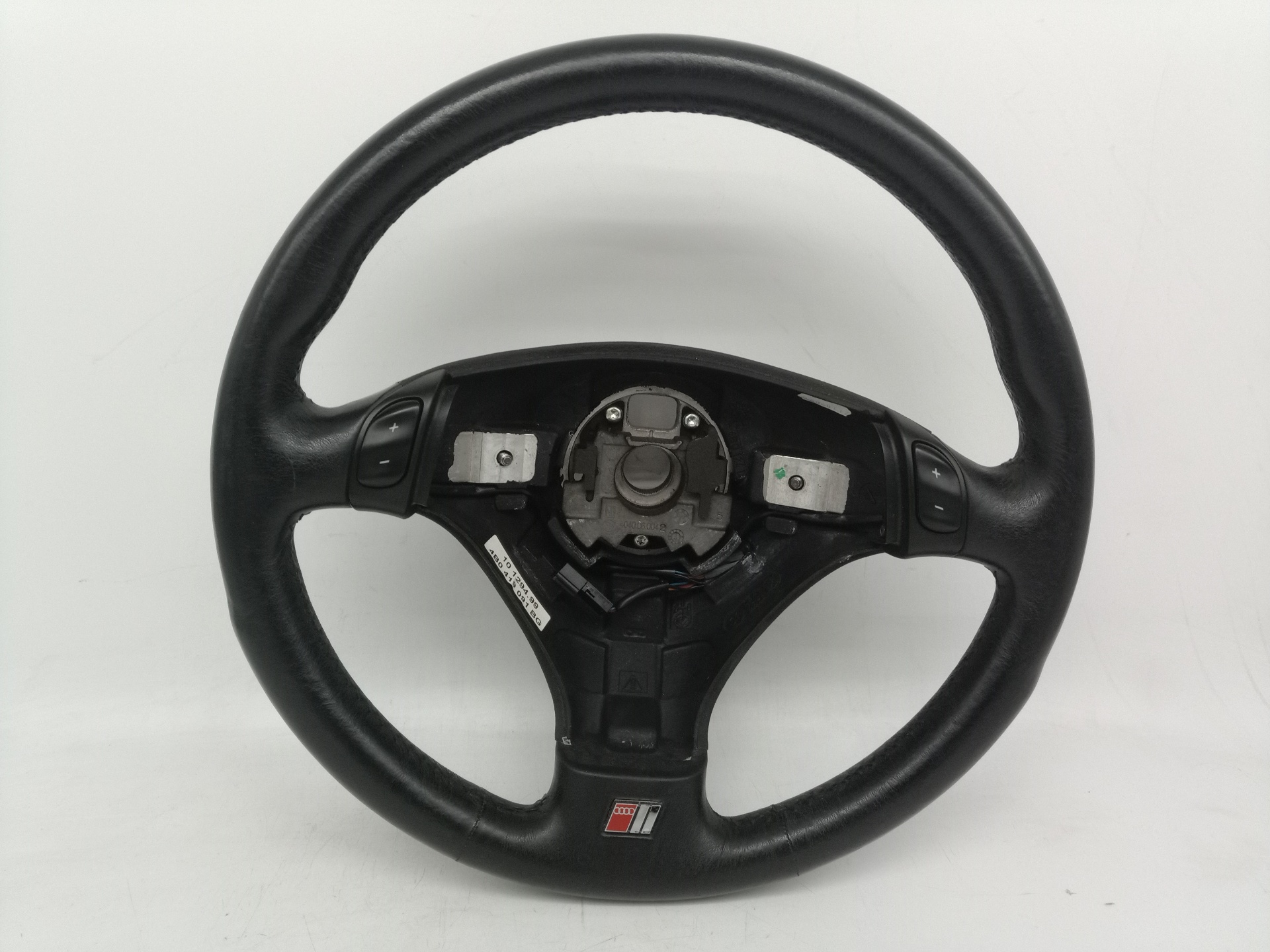 4B0419091BG VOLANTE AUDI A4 BERLINA 2003 25721 devimagesvext/08283e45-1ba6-4c70-9a92-5b0ff35685bb/migcrv/imagenes/000/000/379/000000379594.jpeg