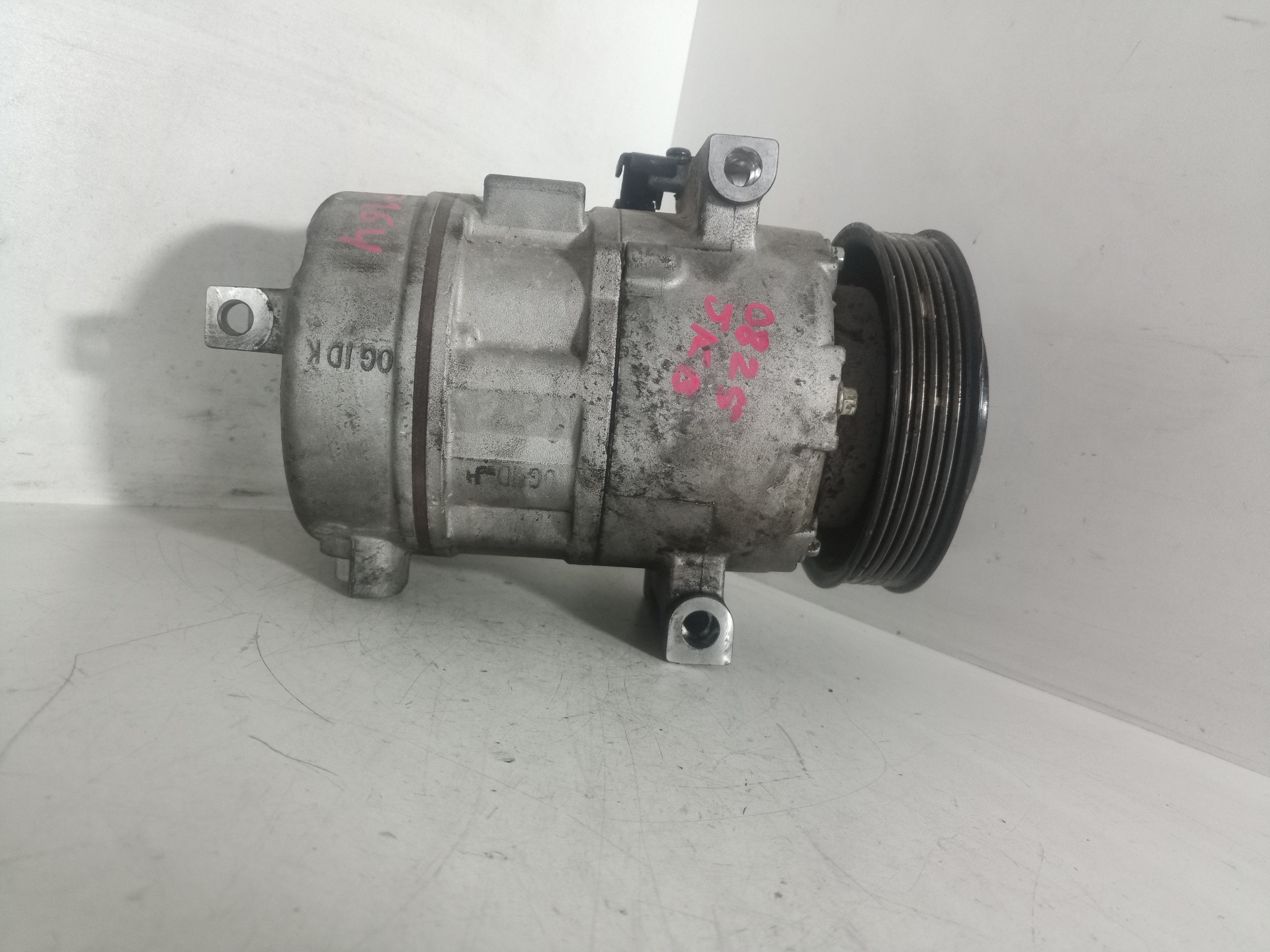 KG0D2613 COMPRESOR AIRE ACONDICIONADO HYUNDAI TUCSON 2015 24155 devimagesvext/08283e45-1ba6-4c70-9a92-5b0ff35685bb/migcrv/imagenes/000/000/382/000000382172.jpeg