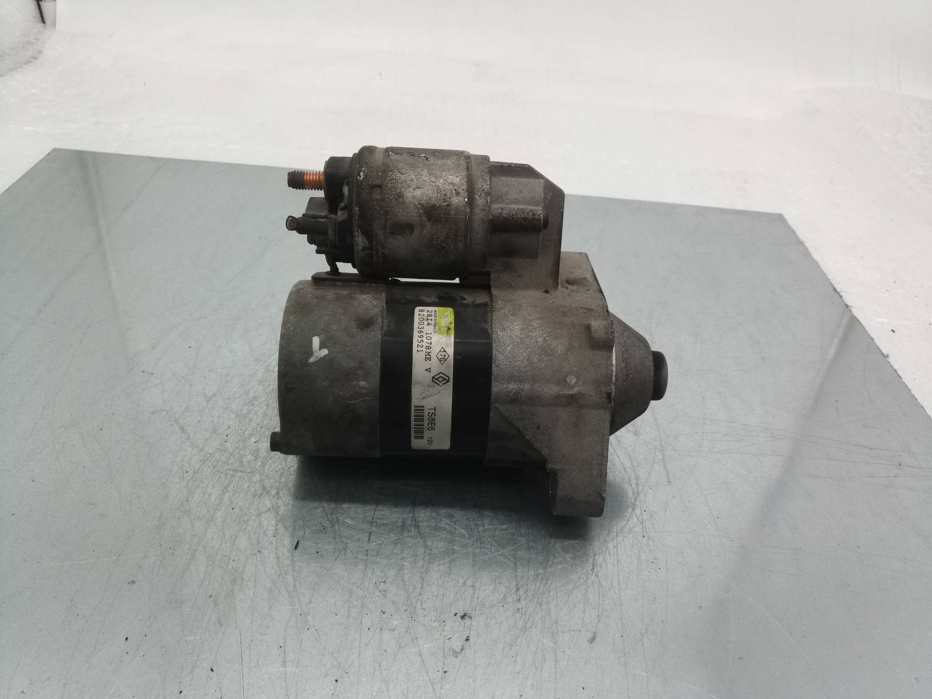 TS8E6 MOTOR ARRANQUE RENAULT GRAND MODUS 2010 20335 devimagesvext/08283e45-1ba6-4c70-9a92-5b0ff35685bb/migcrv/imagenes/000/000/385/000000385370.jpeg