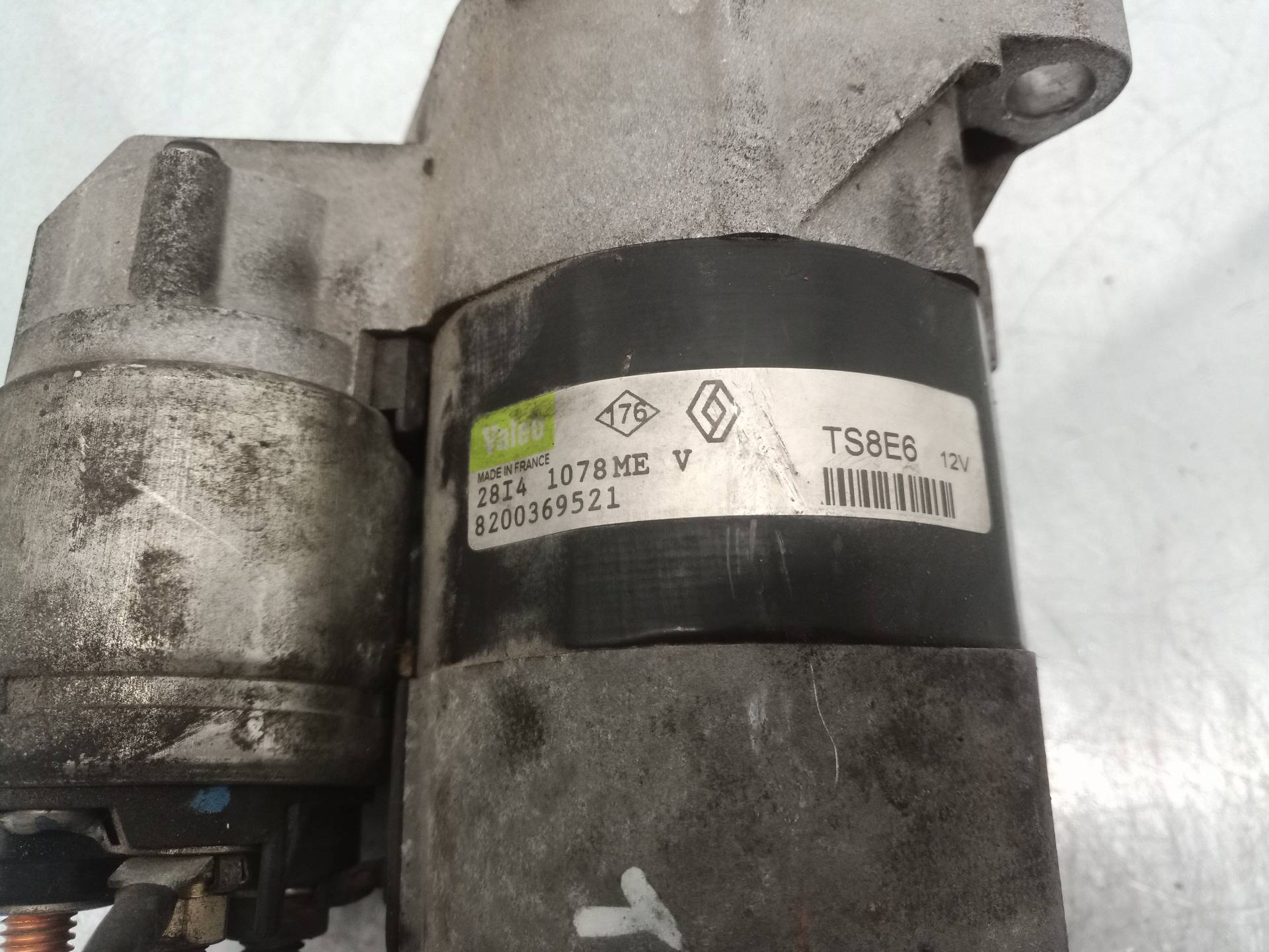 TS8E6 MOTOR ARRANQUE RENAULT GRAND MODUS 2010 20335 devimagesvext/08283e45-1ba6-4c70-9a92-5b0ff35685bb/migcrv/imagenes/000/000/385/000000385374.jpeg