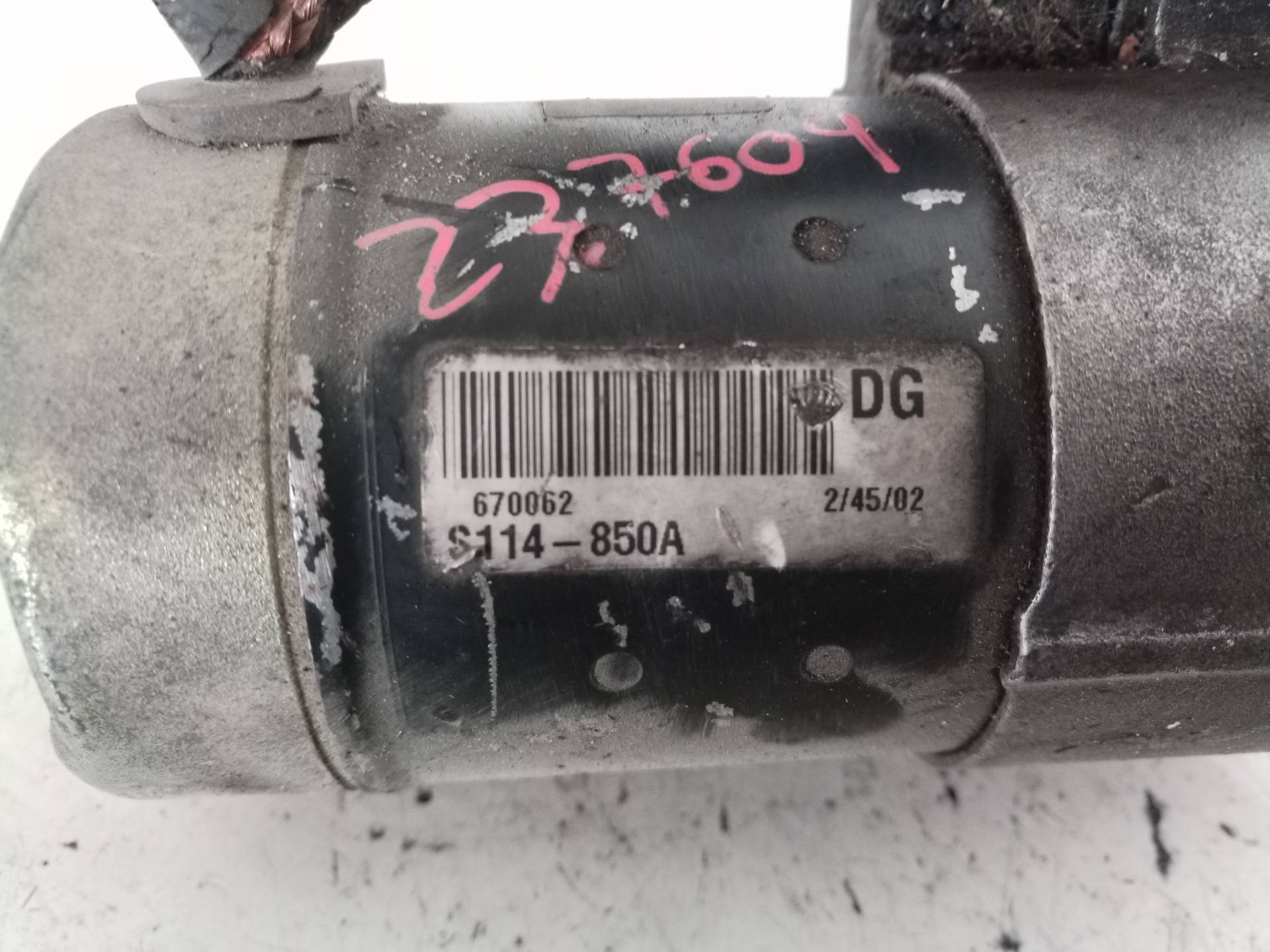 S114850A MOTOR ARRANQUE OPEL CORSA B 2000 20243 devimagesvext/08283e45-1ba6-4c70-9a92-5b0ff35685bb/migcrv/imagenes/000/000/385/000000385704.jpeg