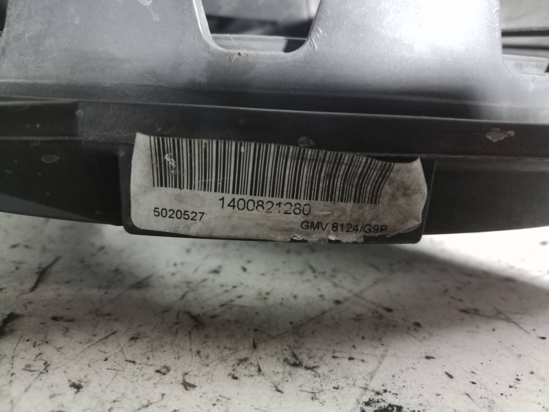 1400821280 ELECTROVENTILADOR CITROEN JUMPY 2008 22359 devimagesvext/08283e45-1ba6-4c70-9a92-5b0ff35685bb/migcrv/imagenes/000/000/390/000000390646.jpeg