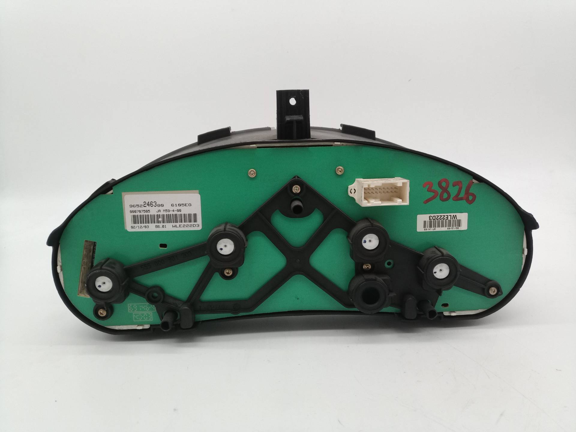 9652246380 CUADRO INSTRUMENTOS PEUGEOT PARTNER 2004 21916 devimagesvext/08283e45-1ba6-4c70-9a92-5b0ff35685bb/migcrv/imagenes/000/000/397/000000397972.jpeg
