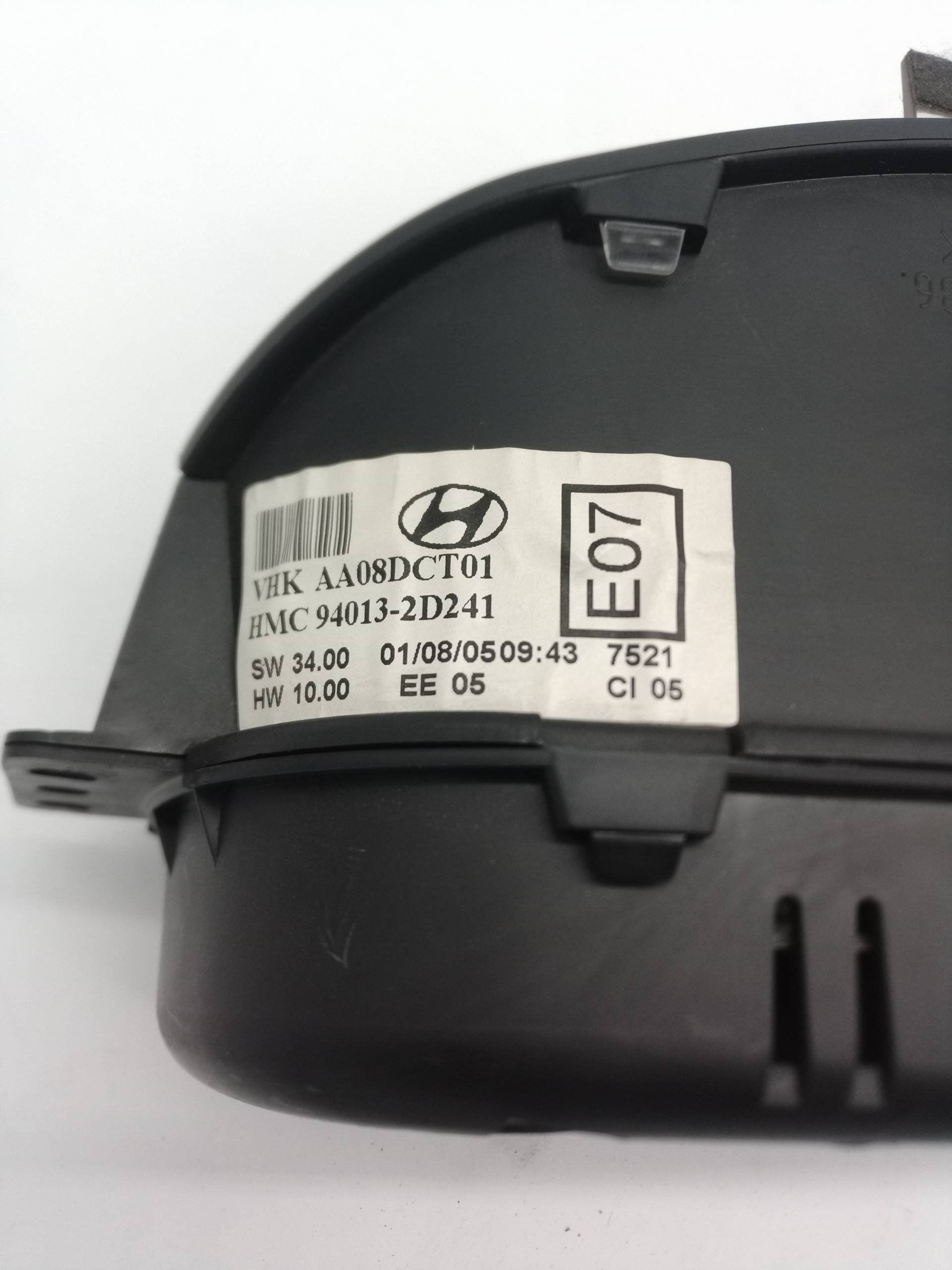 940132D241 CUADRO INSTRUMENTOS HYUNDAI ELANTRA 2002 21689 devimagesvext/08283e45-1ba6-4c70-9a92-5b0ff35685bb/migcrv/imagenes/000/000/403/000000403382.jpeg