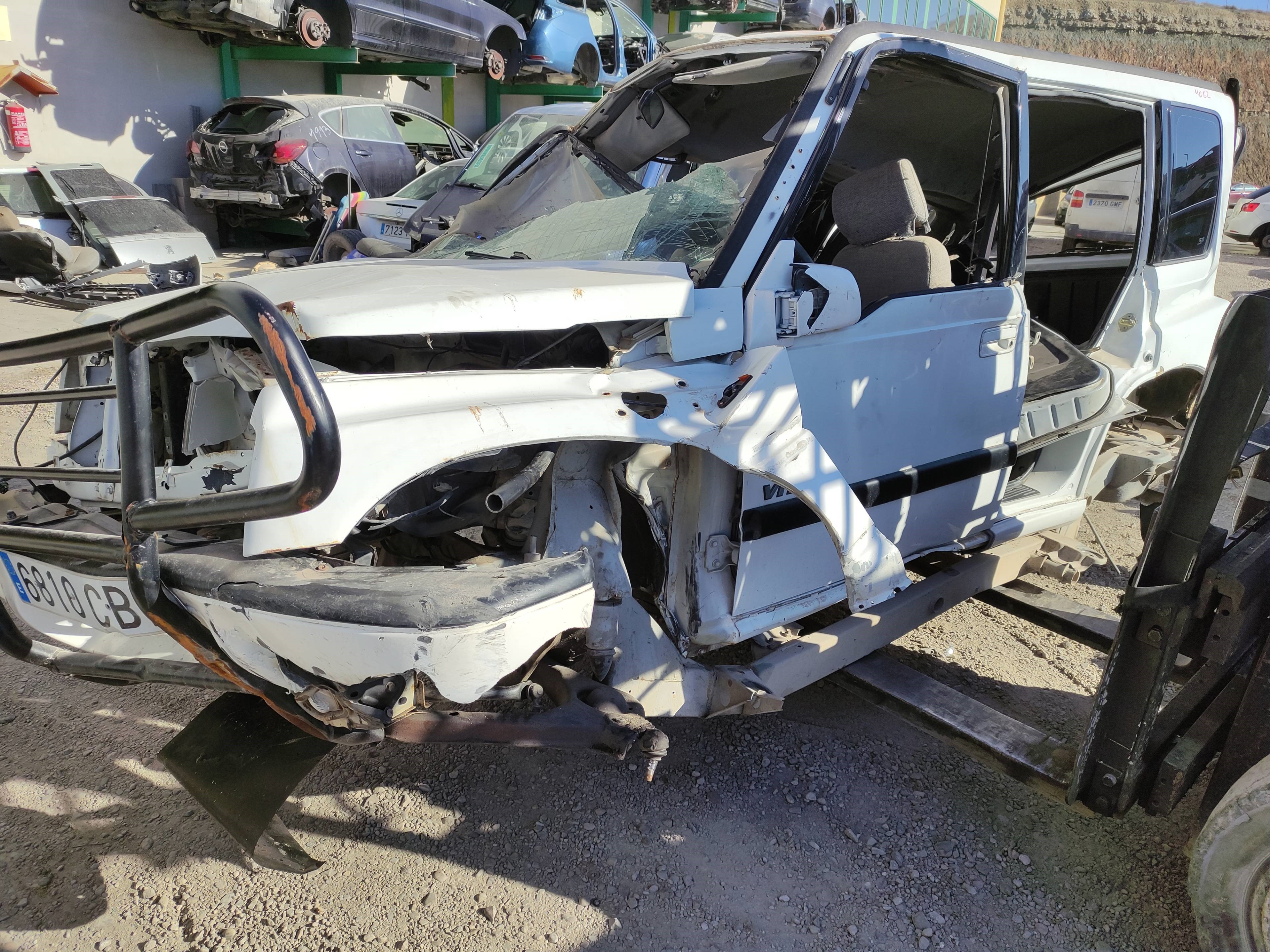 41F DIFERENCIAL DELANTERO SUZUKI VITARA 1993  Caja de cambios 5-marcha 16620 devimagesvext/08283e45-1ba6-4c70-9a92-5b0ff35685bb/migcrv/imagenes/000/000/411/000000411086.jpeg
