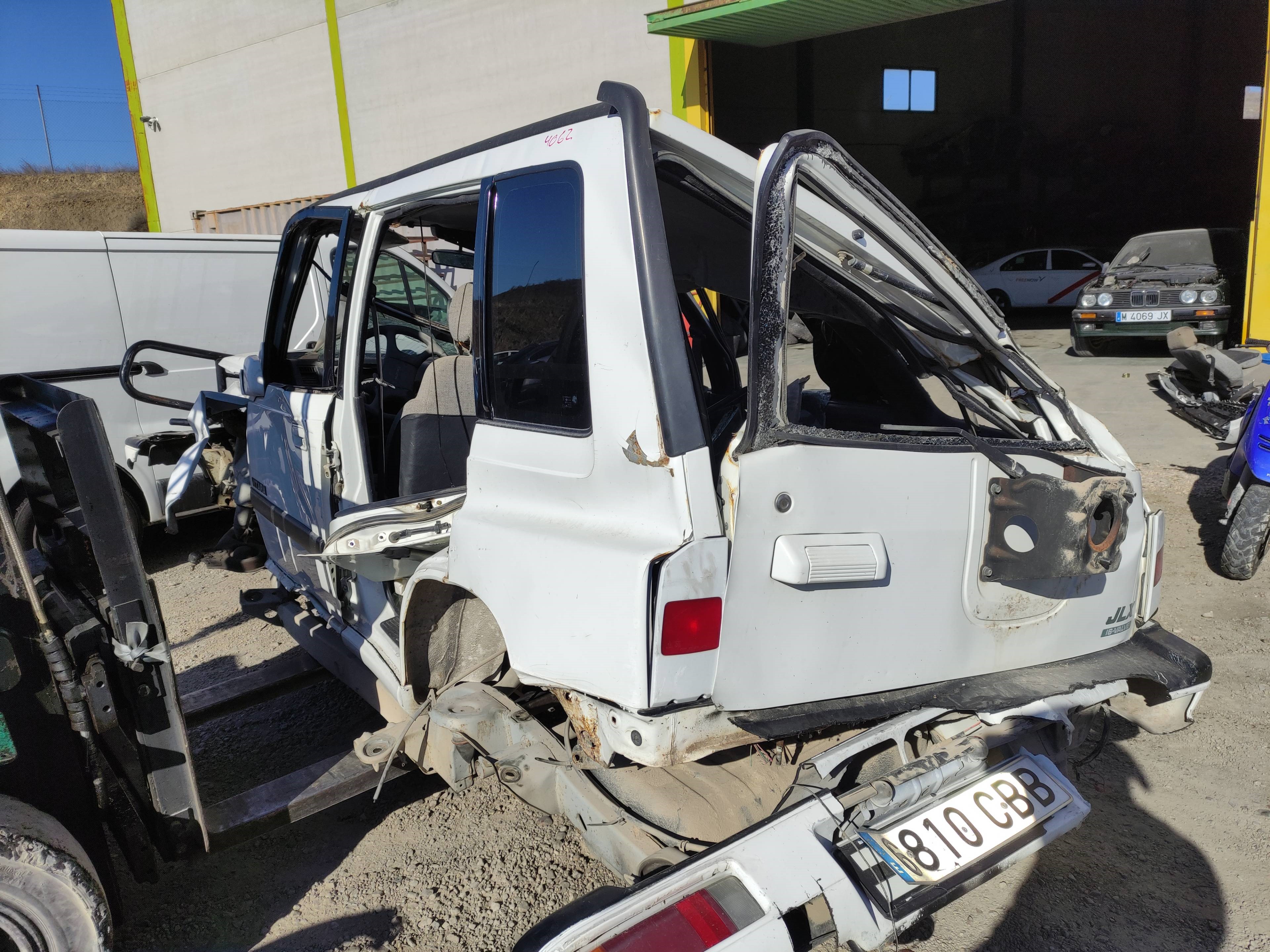 41F DIFERENCIAL DELANTERO SUZUKI VITARA 1993  Caja de cambios 5-marcha 16620 devimagesvext/08283e45-1ba6-4c70-9a92-5b0ff35685bb/migcrv/imagenes/000/000/411/000000411090.jpeg