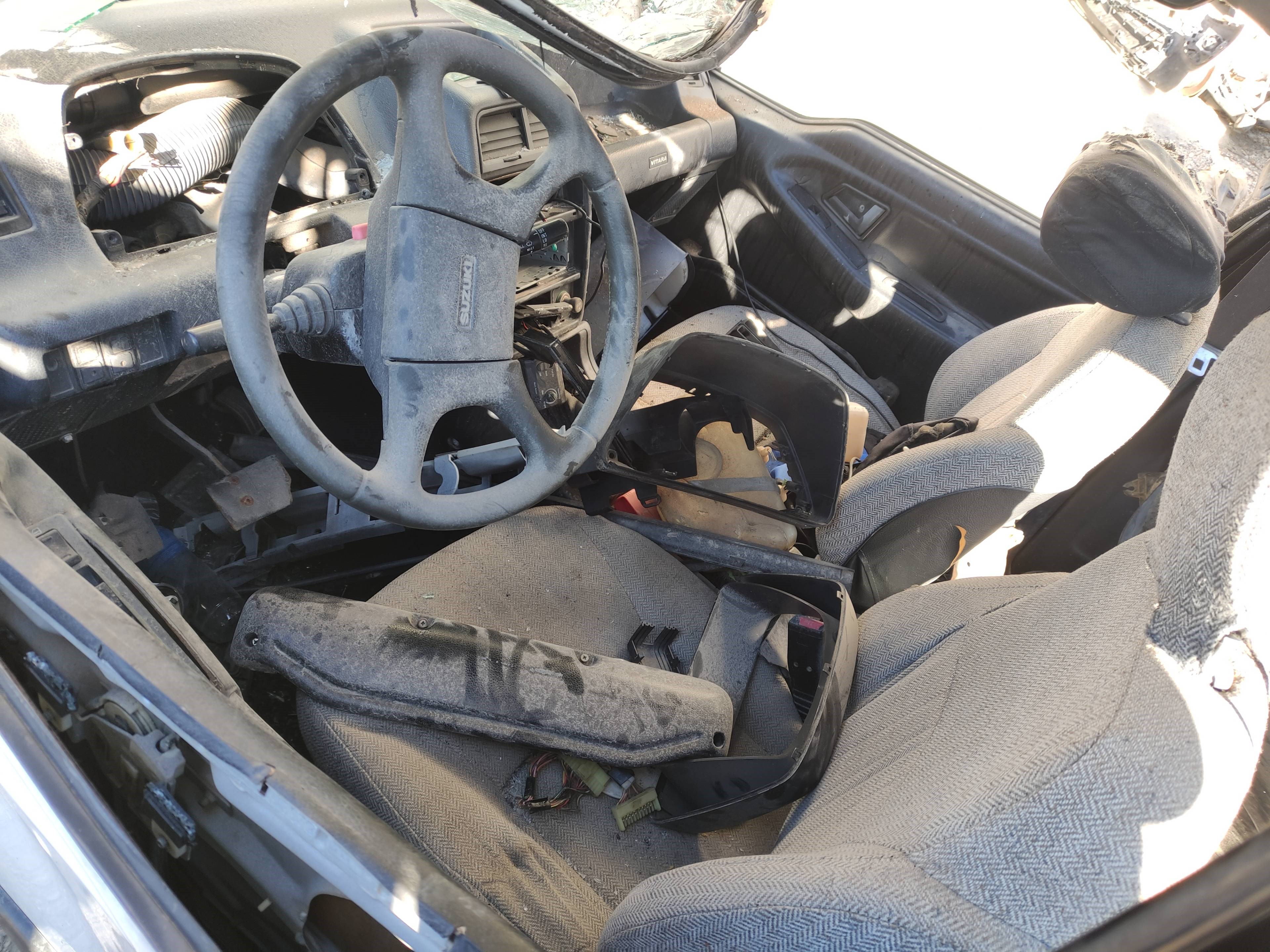 41F DIFERENCIAL DELANTERO SUZUKI VITARA 1993  Caja de cambios 5-marcha 16620 devimagesvext/08283e45-1ba6-4c70-9a92-5b0ff35685bb/migcrv/imagenes/000/000/411/000000411092.jpeg