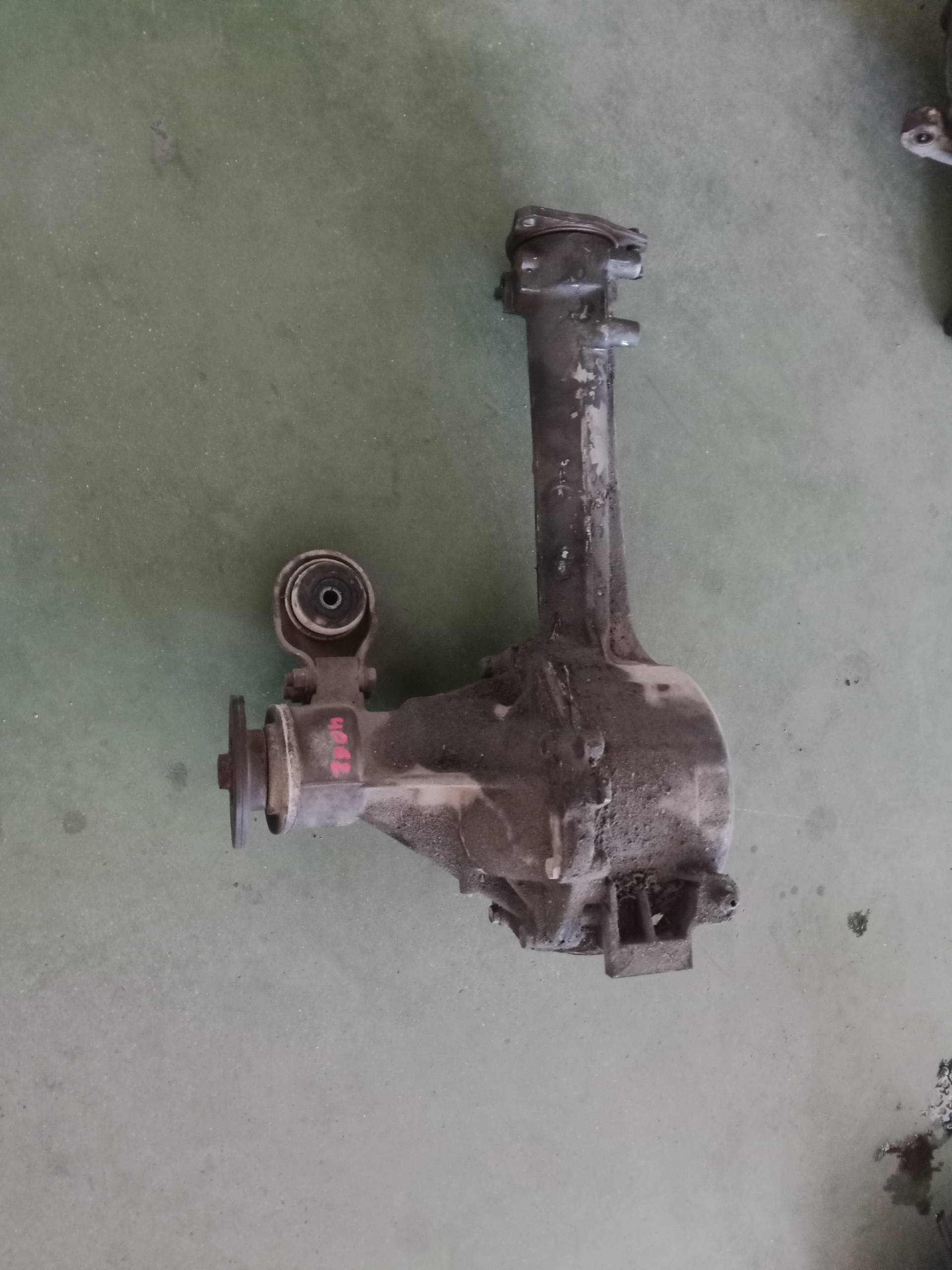 41F DIFERENCIAL DELANTERO SUZUKI VITARA 1993  Caja de cambios 5-marcha 16620 devimagesvext/08283e45-1ba6-4c70-9a92-5b0ff35685bb/migcrv/imagenes/000/000/411/000000411578.jpeg