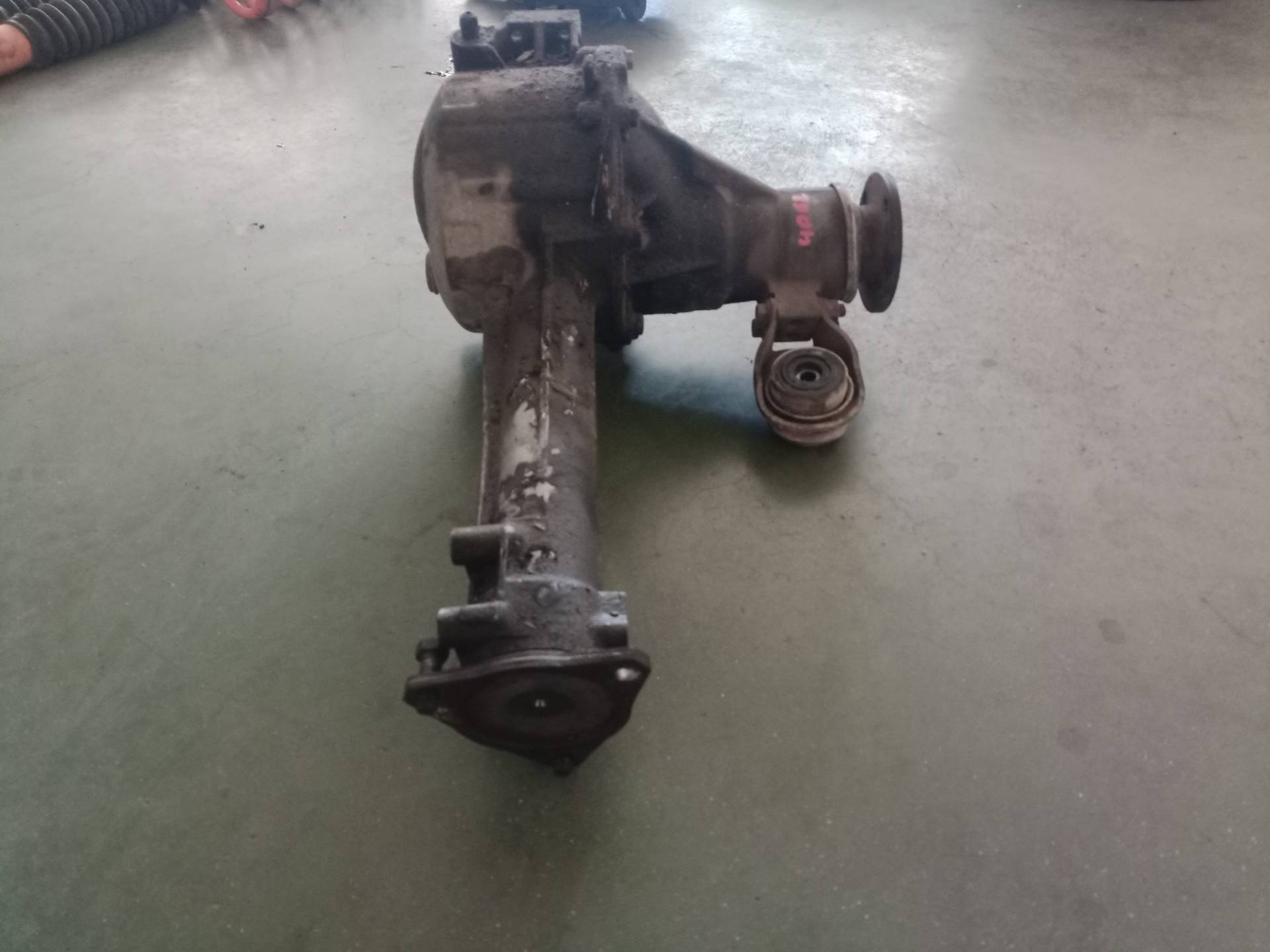 41F DIFERENCIAL DELANTERO SUZUKI VITARA 1993  Caja de cambios 5-marcha 16620 devimagesvext/08283e45-1ba6-4c70-9a92-5b0ff35685bb/migcrv/imagenes/000/000/411/000000411580.jpeg