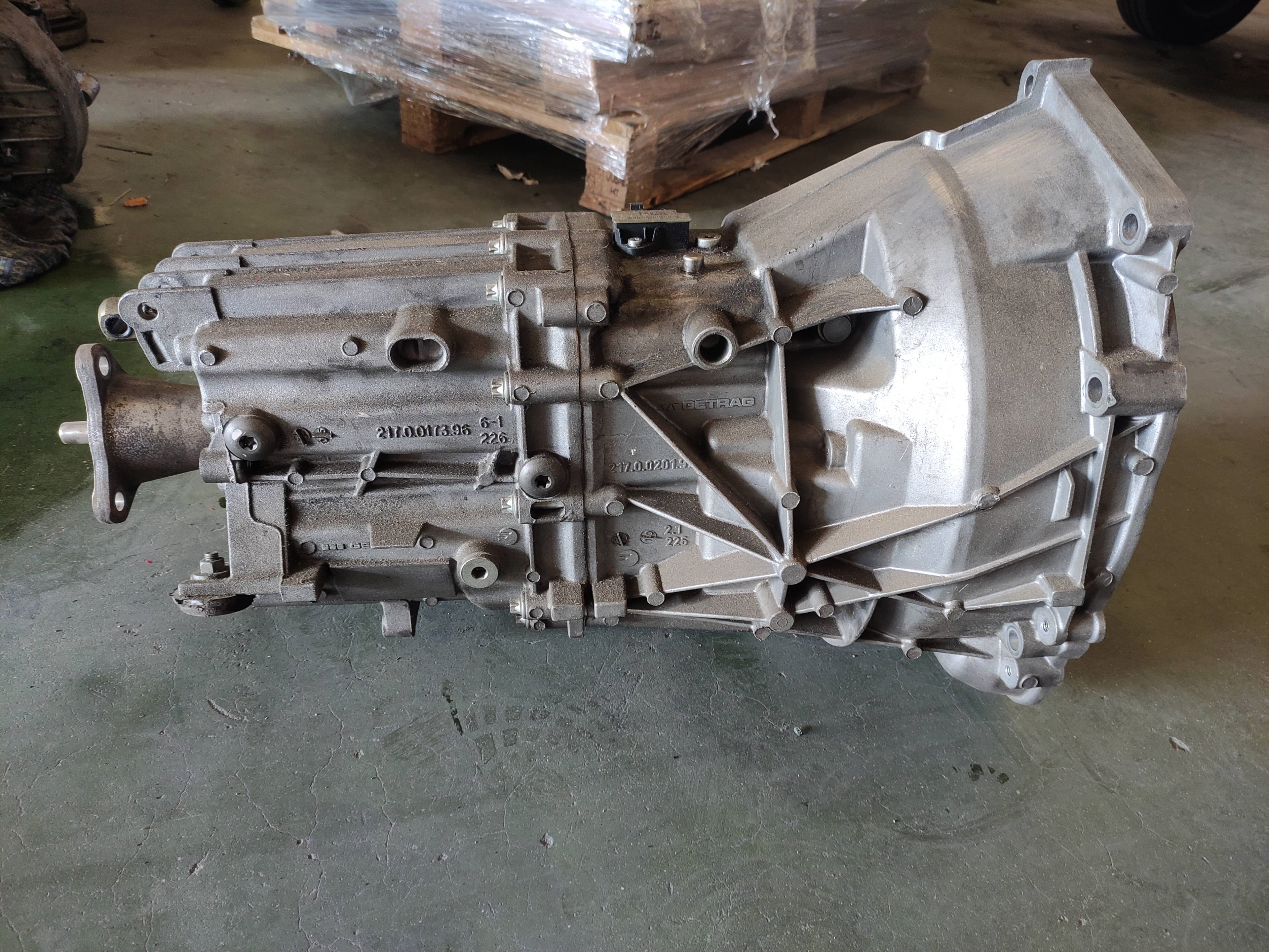 5345641A13 CAJA CAMBIOS BMW 1 BERLINA 2007   15979 devimagesvext/08283e45-1ba6-4c70-9a92-5b0ff35685bb/migcrv/imagenes/000/000/414/000000414534.jpeg