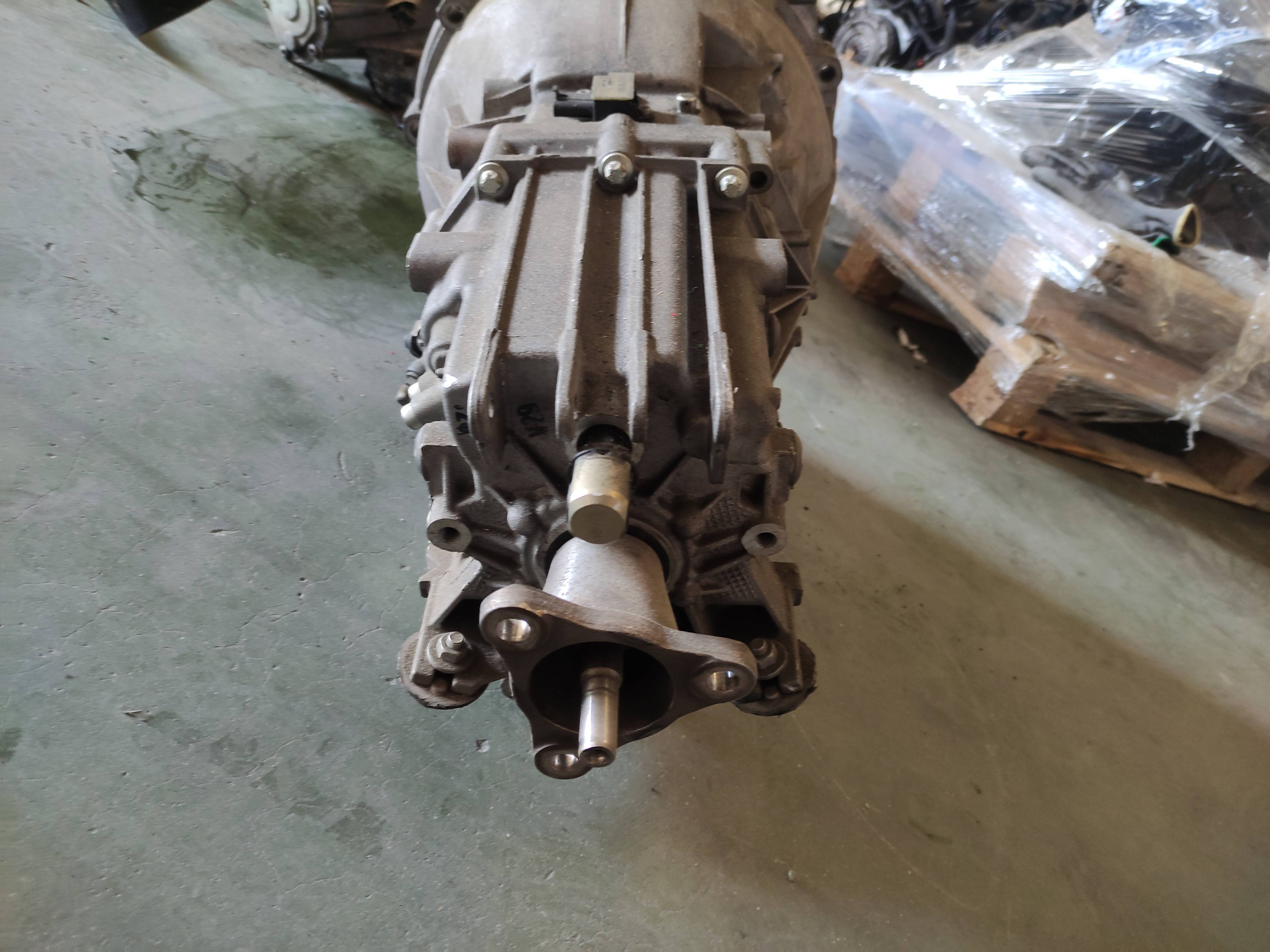 5345641A13 CAJA CAMBIOS BMW 1 BERLINA 2007   15979 devimagesvext/08283e45-1ba6-4c70-9a92-5b0ff35685bb/migcrv/imagenes/000/000/414/000000414538.jpeg