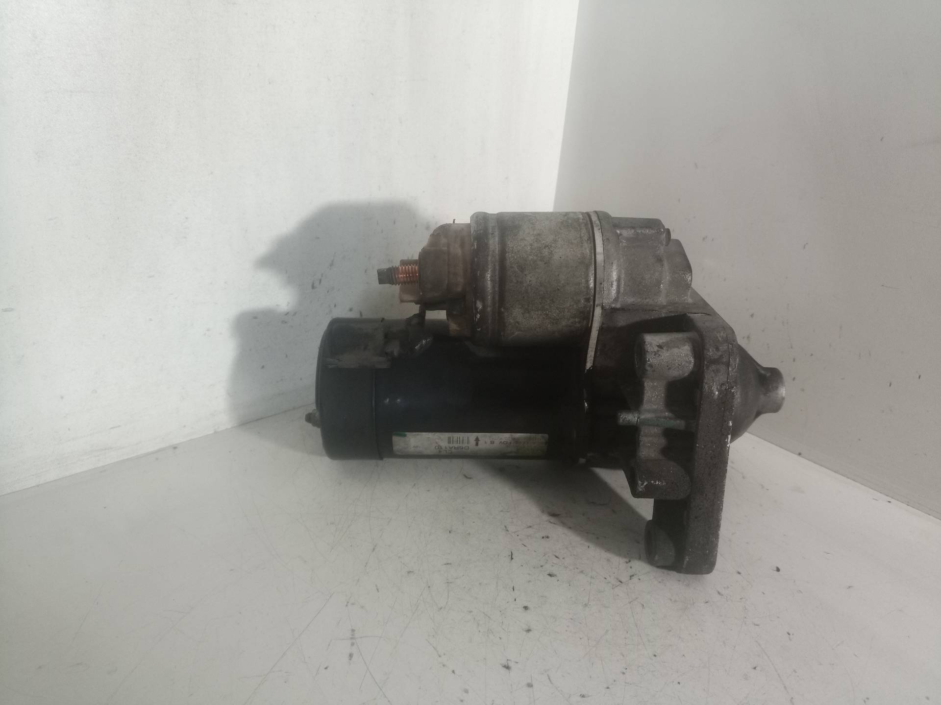 D6RA110 MOTOR ARRANQUE CITROEN XSARA PICASSO 2006 19835 devimagesvext/08283e45-1ba6-4c70-9a92-5b0ff35685bb/migcrv/imagenes/000/000/418/000000418200.jpeg