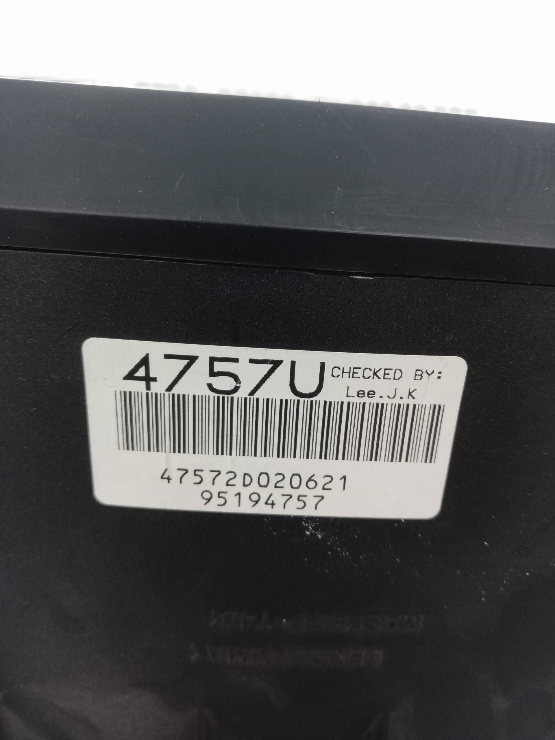 95194757 CUADRO INSTRUMENTOS CHEVROLET CAPTIVA 2012 21625 devimagesvext/08283e45-1ba6-4c70-9a92-5b0ff35685bb/migcrv/imagenes/000/000/420/000000420180.jpeg