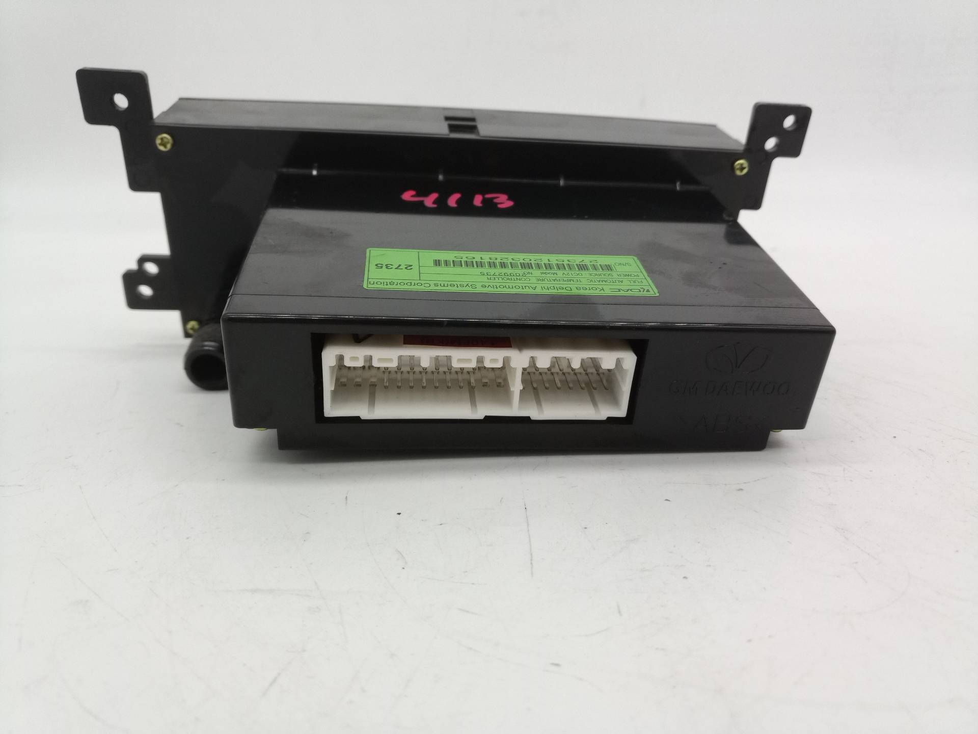 SIN DEFINIR MANDO CLIMATIZADOR CHEVROLET CAPTIVA 2012 24906 devimagesvext/08283e45-1ba6-4c70-9a92-5b0ff35685bb/migcrv/imagenes/000/000/420/000000420202.jpeg
