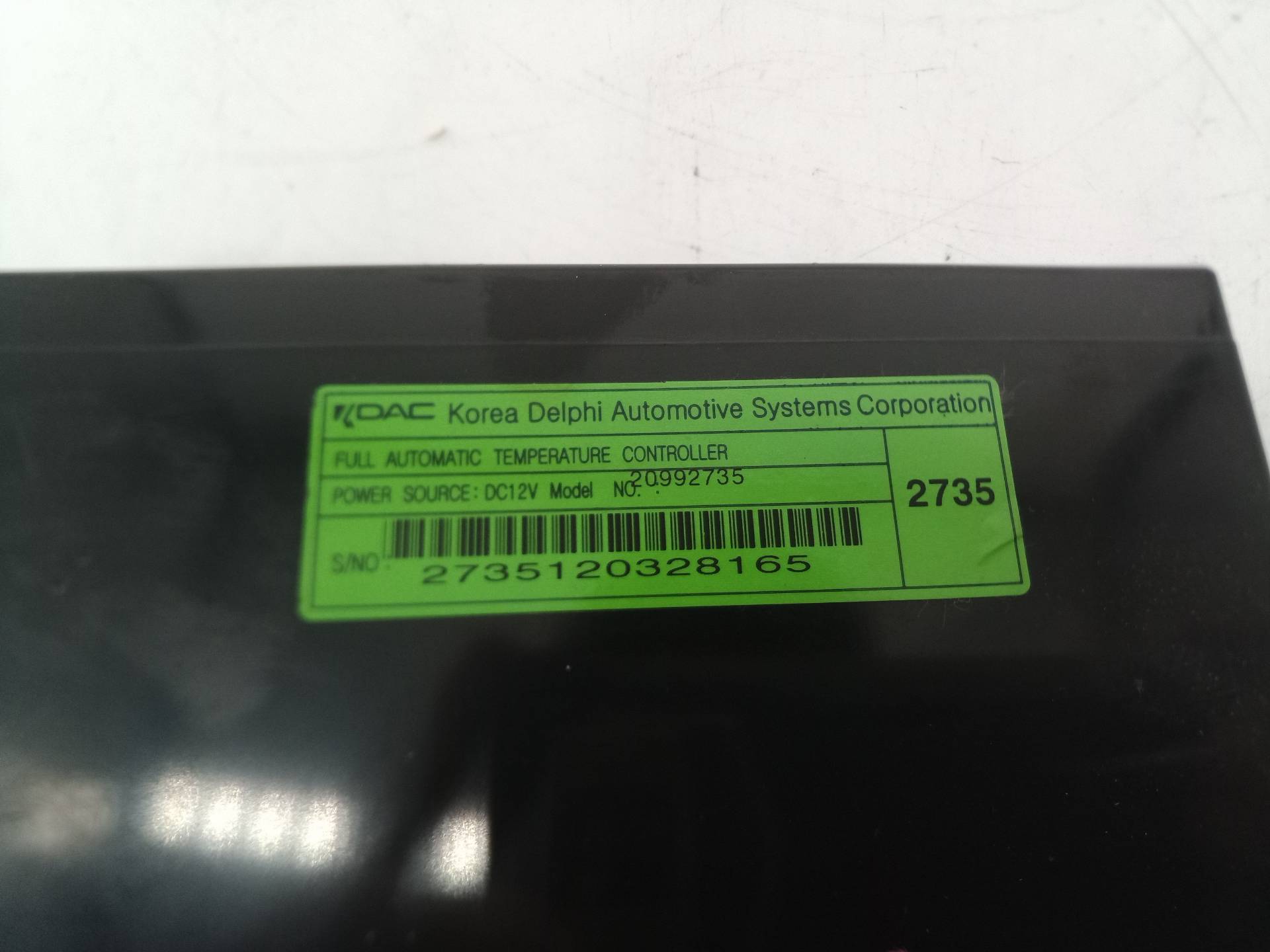 SIN DEFINIR MANDO CLIMATIZADOR CHEVROLET CAPTIVA 2012 24906 devimagesvext/08283e45-1ba6-4c70-9a92-5b0ff35685bb/migcrv/imagenes/000/000/420/000000420204.jpeg