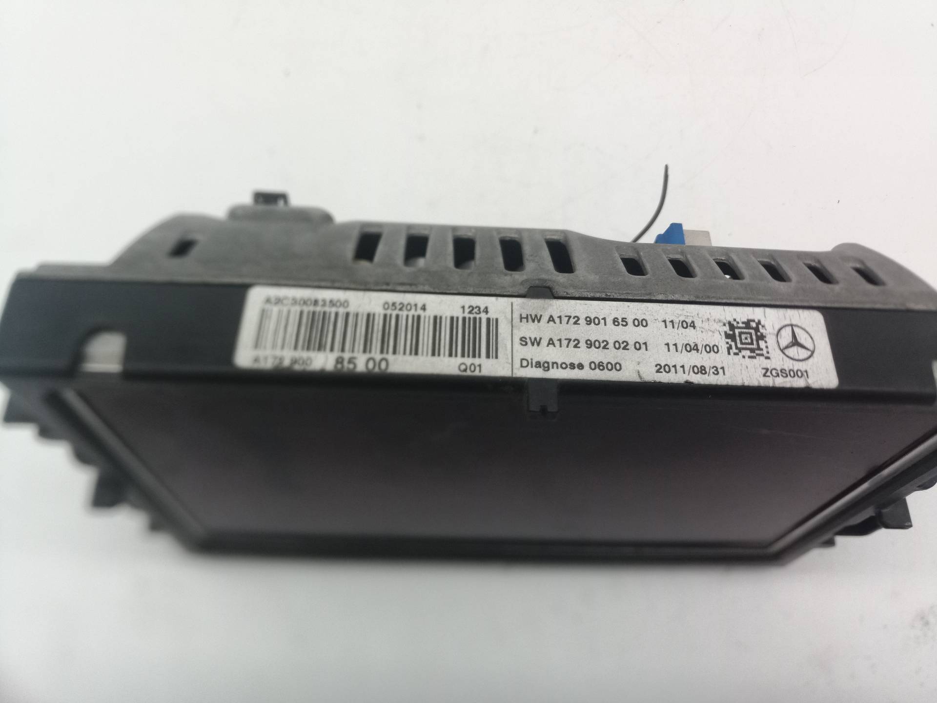 A1729016500 PANTALLA MULTIFUNCION MERCEDES-BENZ SIN DEFINIR 2007 23939 devimagesvext/08283e45-1ba6-4c70-9a92-5b0ff35685bb/migcrv/imagenes/000/000/421/000000421454.jpeg