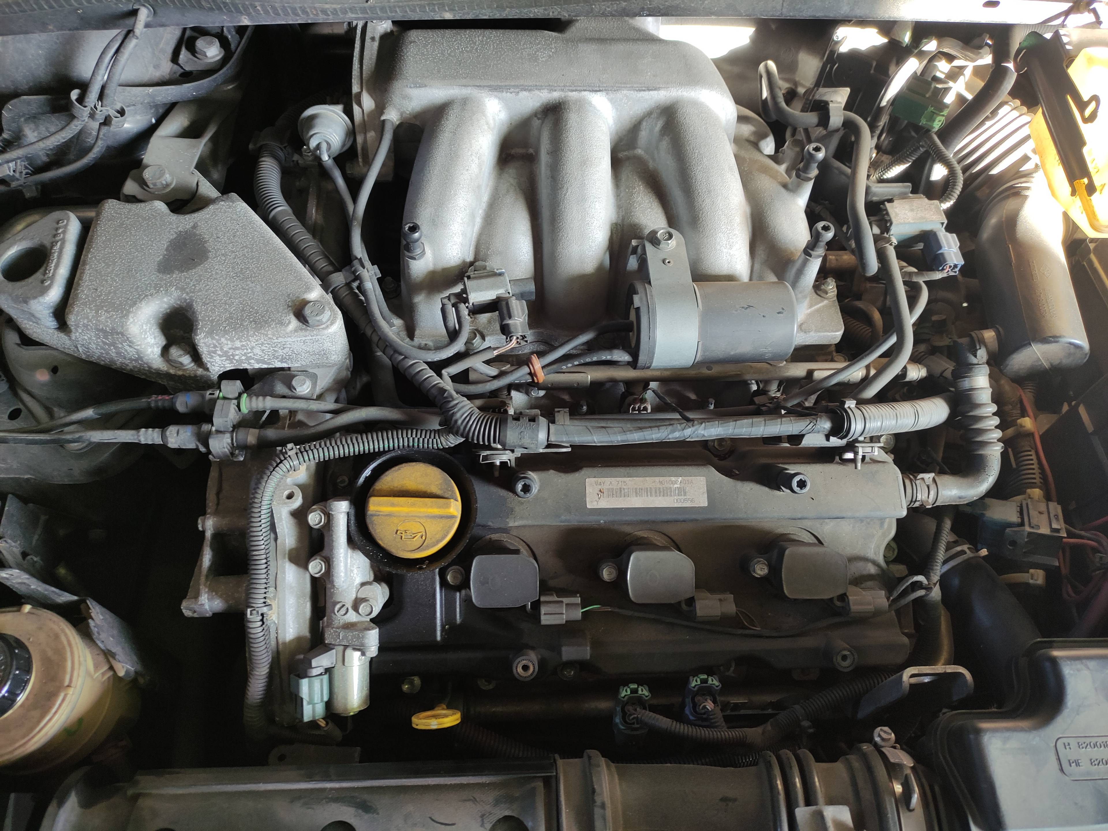 V4YA7 MOTOR COMPLETO RENAULT VEL SATIS 2008 13967 devimagesvext/08283e45-1ba6-4c70-9a92-5b0ff35685bb/migcrv/imagenes/000/000/422/000000422030.jpeg