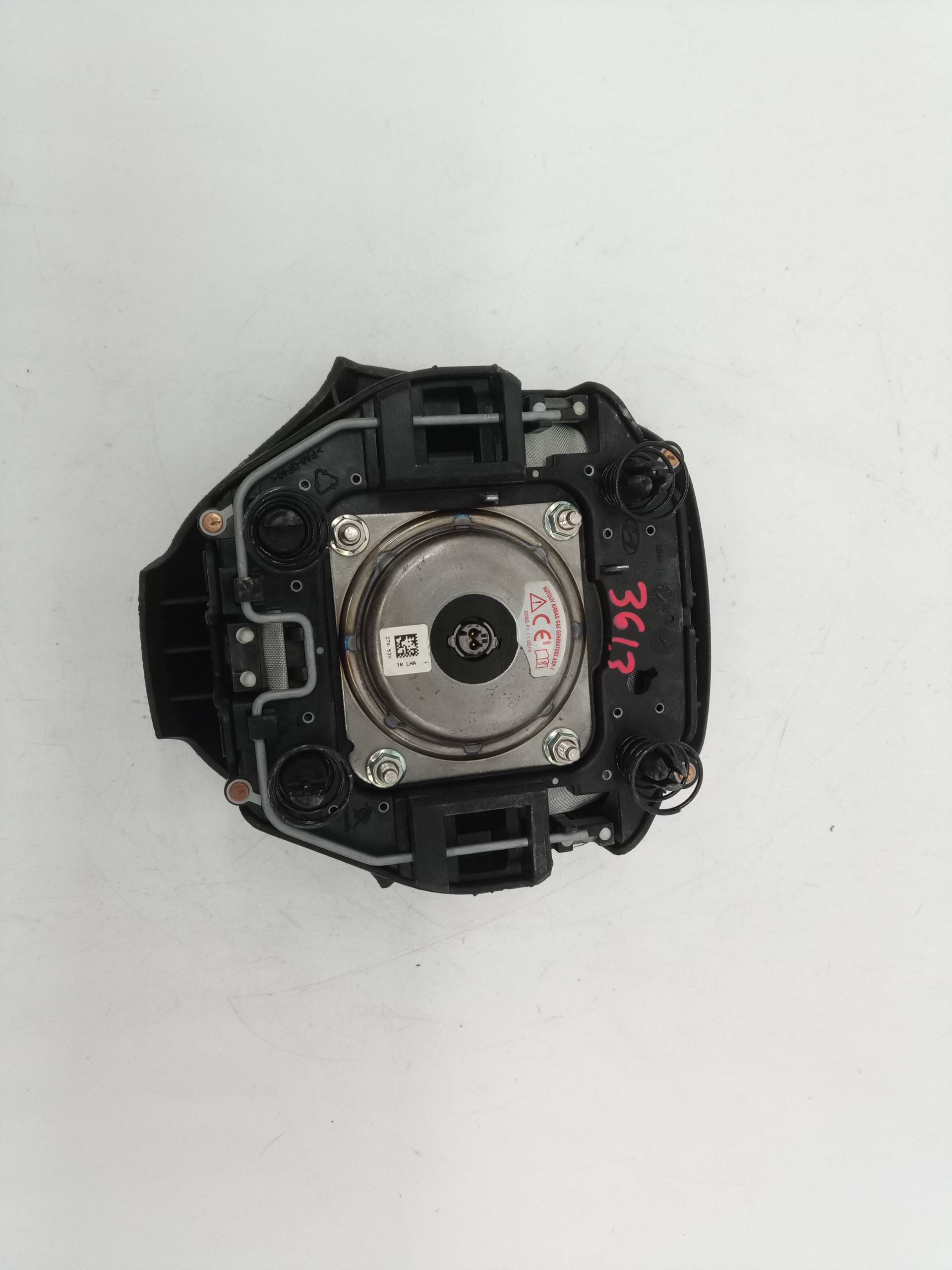 0589P1000282 AIRBAG DELANTERO IZQUIERDO HYUNDAI TUCSON 2015 25819 devimagesvext/08283e45-1ba6-4c70-9a92-5b0ff35685bb/migcrv/imagenes/000/000/422/000000422936.jpeg