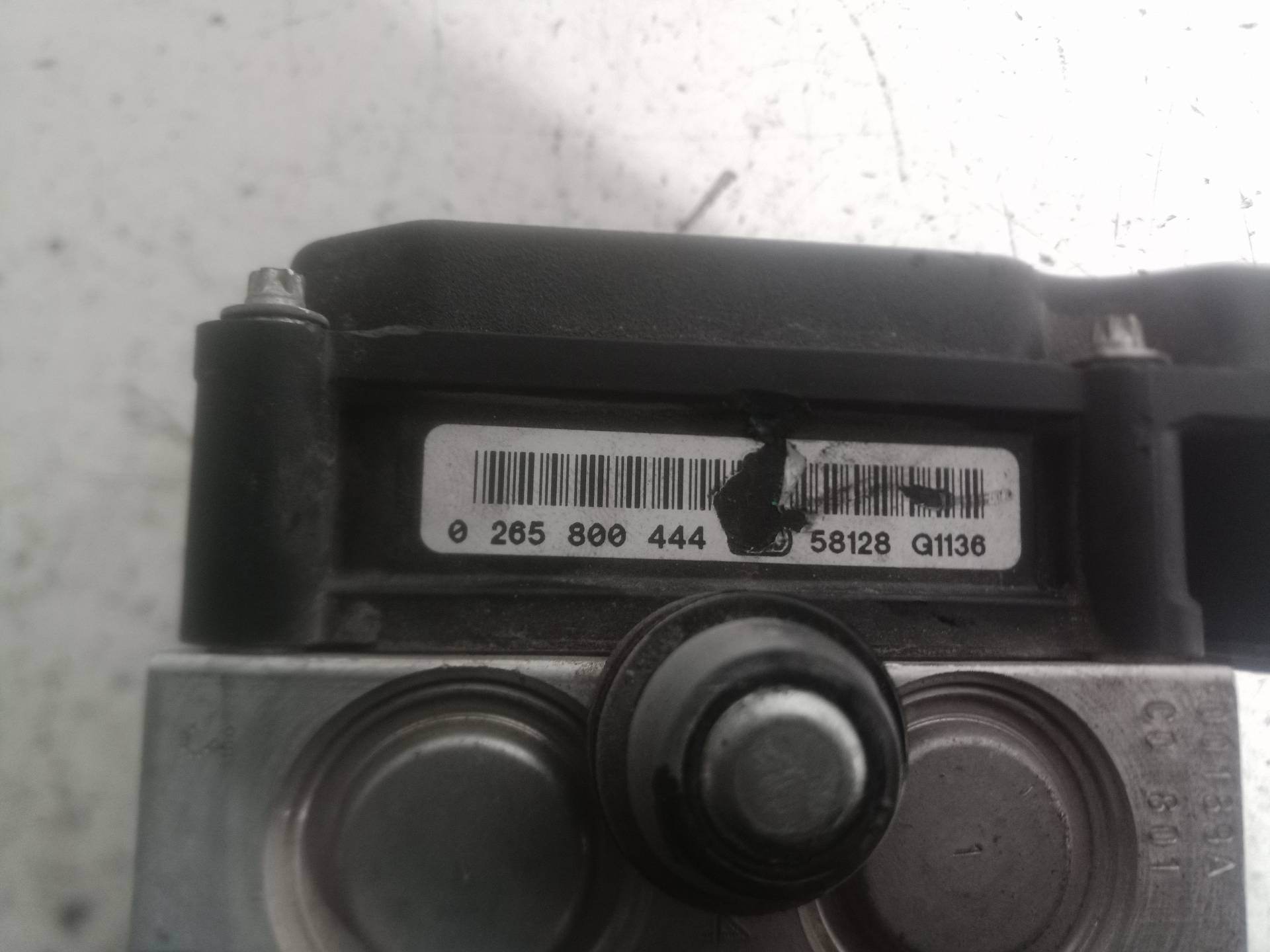 0265231585 ABS OPEL TIGRA TWIN TOP 2005 15534 devimagesvext/08283e45-1ba6-4c70-9a92-5b0ff35685bb/migcrv/imagenes/000/000/428/000000428292.jpeg