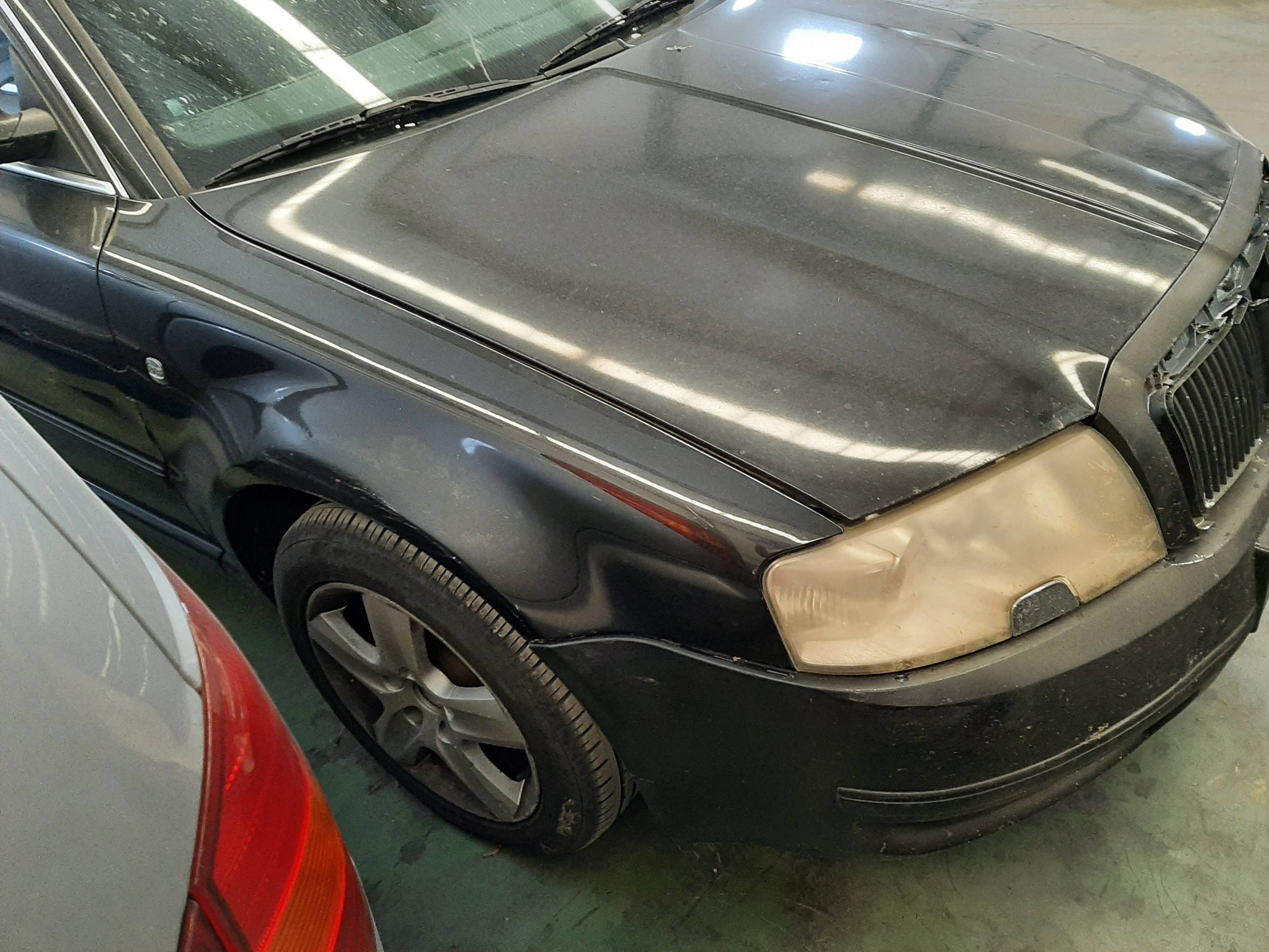 SIN DEFINIR INYECTOR SKODA SUPERB 2002 34701 devimagesvext/08283e45-1ba6-4c70-9a92-5b0ff35685bb/migcrv/imagenes/000/000/432/000000432756.jpeg