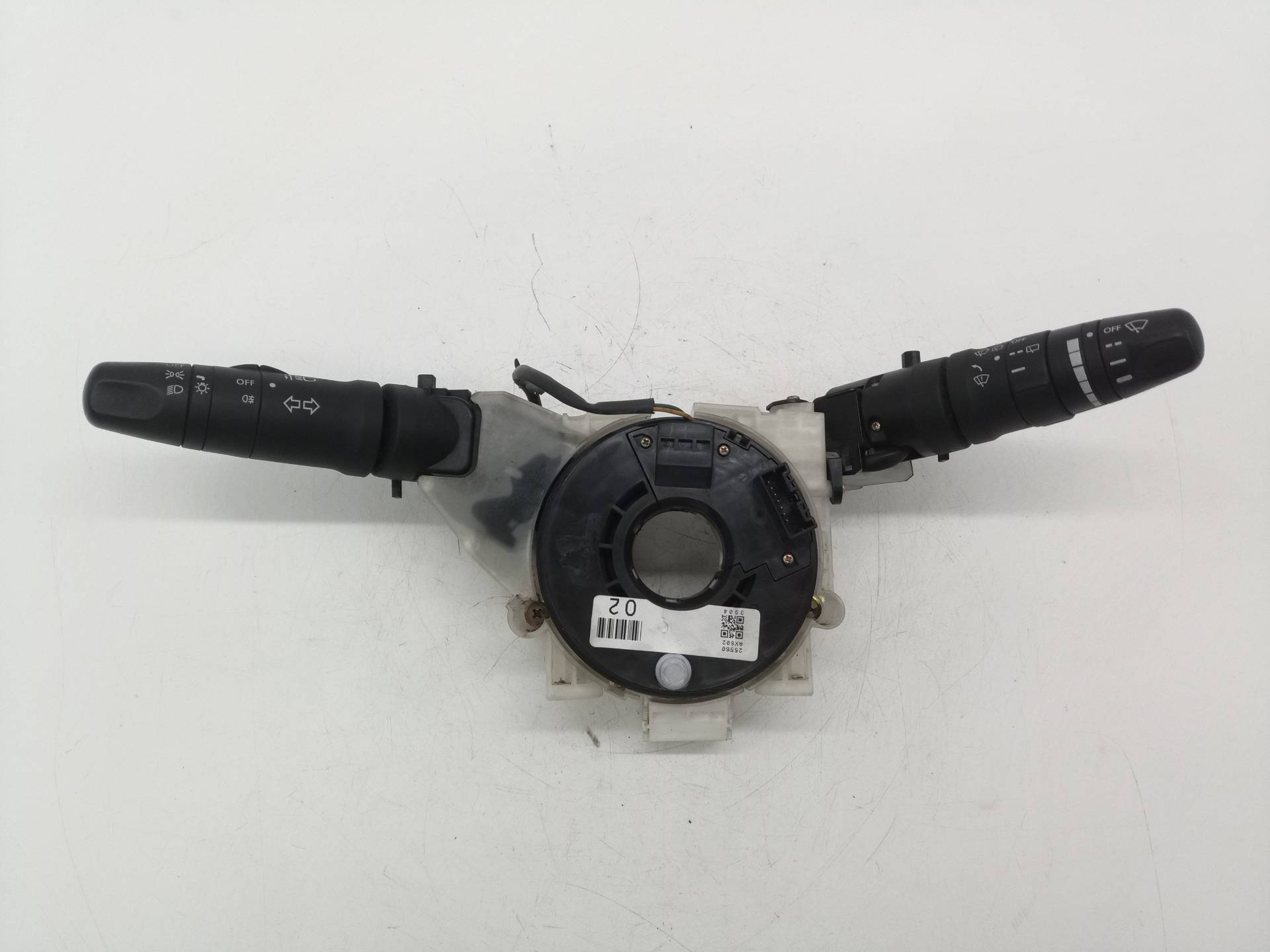 SIN DEFINIR MANDO MULTIFUNCION NISSAN MICRA 2003 23720 devimagesvext/08283e45-1ba6-4c70-9a92-5b0ff35685bb/migcrv/imagenes/000/000/434/000000434816.jpeg