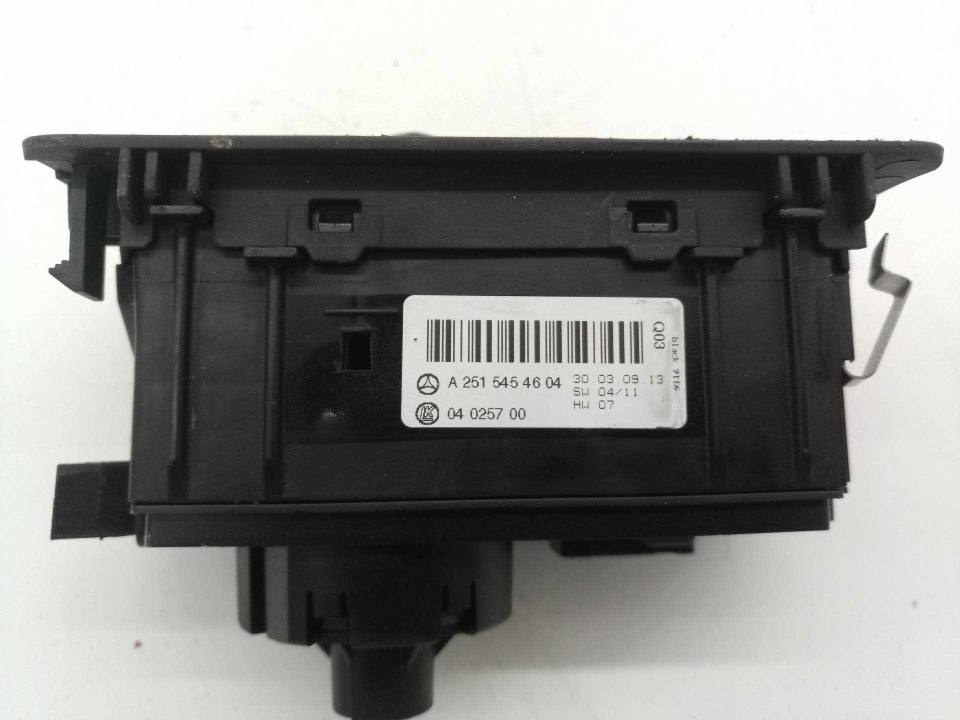 A2515454604 MANDO LUCES MERCEDES-BENZ R 2009 22457 devimagesvext/08283e45-1ba6-4c70-9a92-5b0ff35685bb/migcrv/imagenes/000/000/435/000000435342.jpeg