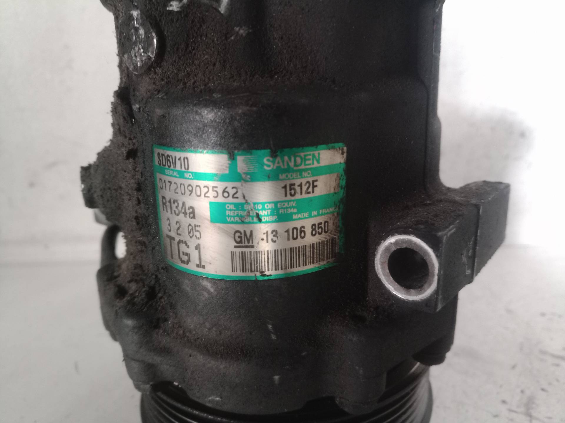 1512F COMPRESOR AIRE ACONDICIONADO OPEL TIGRA TWIN TOP 2005 24261 devimagesvext/08283e45-1ba6-4c70-9a92-5b0ff35685bb/migcrv/imagenes/000/000/437/000000437052.jpeg