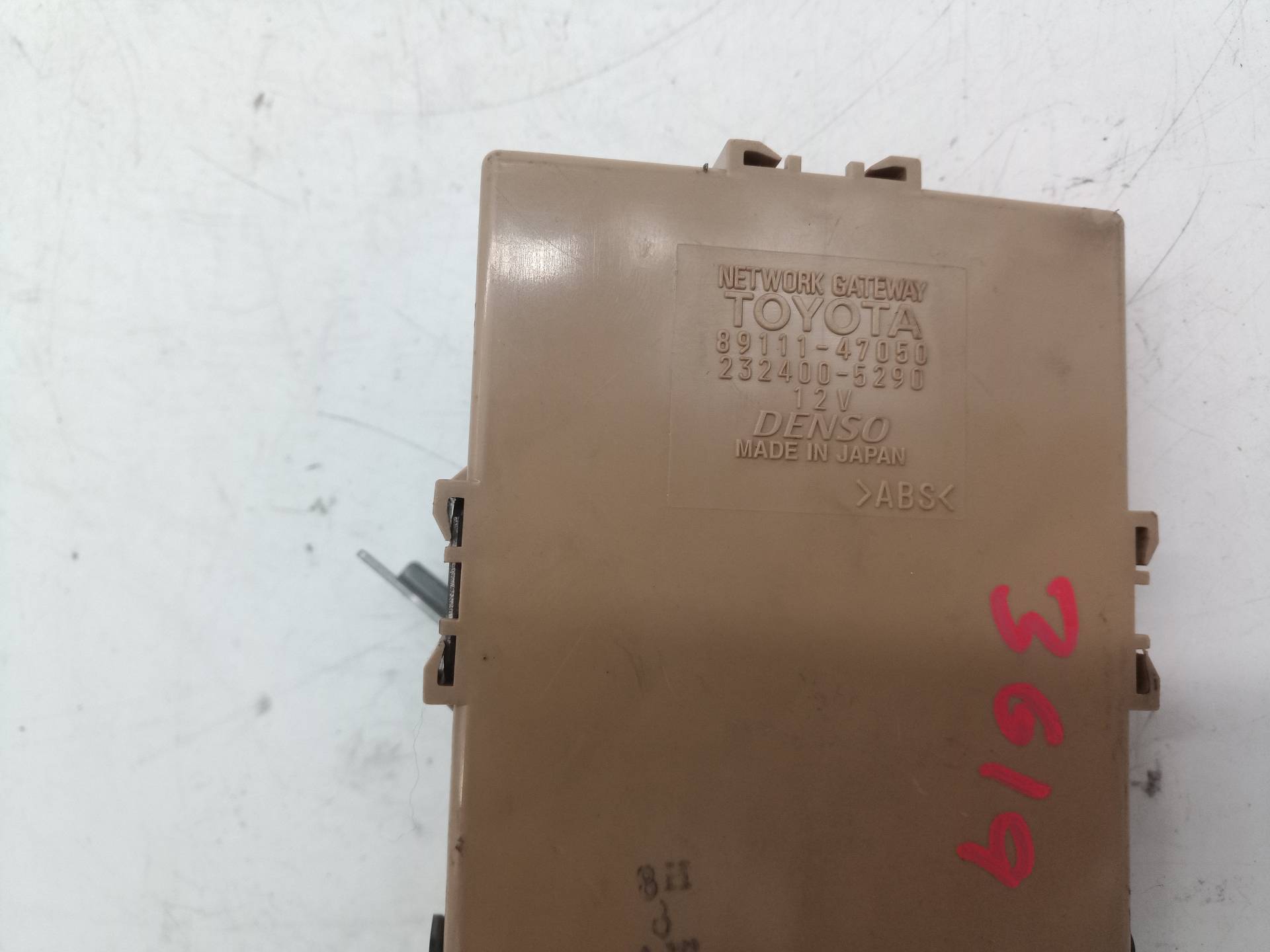 8911147050 MODULO ELECTRONICO TOYOTA PRIUS 2006 17621 devimagesvext/08283e45-1ba6-4c70-9a92-5b0ff35685bb/migcrv/imagenes/000/000/441/000000441256.jpeg