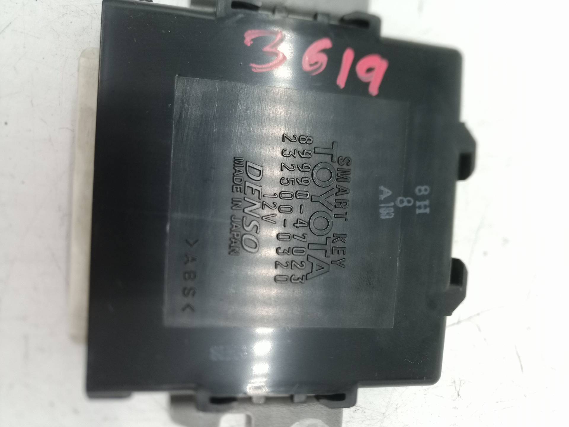 8999047023 MODULO ELECTRONICO TOYOTA PRIUS 2006 17618 devimagesvext/08283e45-1ba6-4c70-9a92-5b0ff35685bb/migcrv/imagenes/000/000/441/000000441262.jpeg