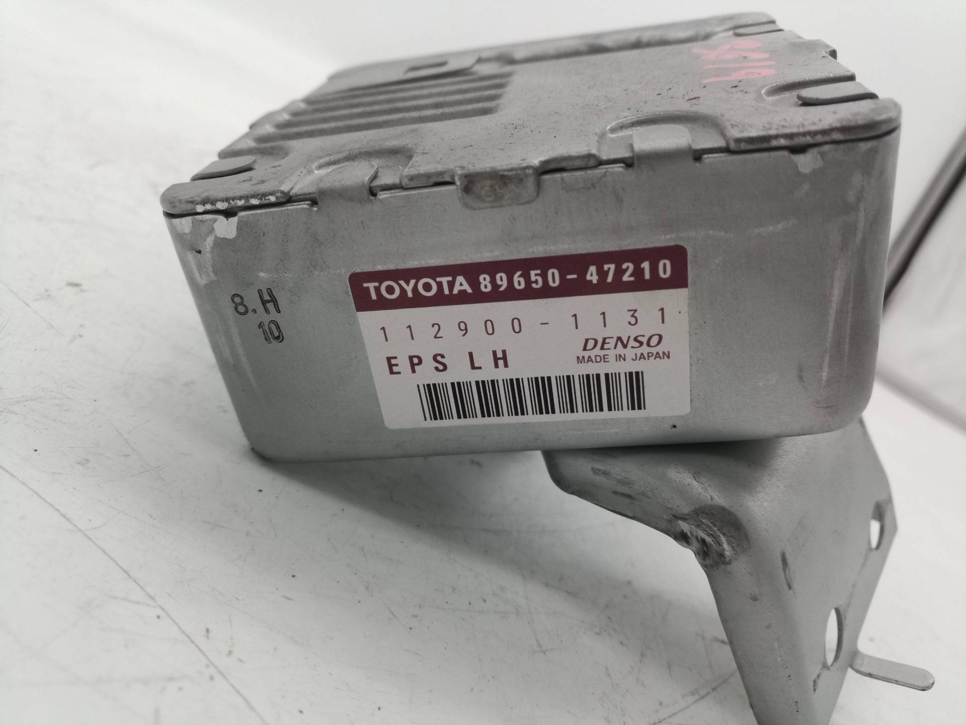 8965047210 MODULO ELECTRONICO TOYOTA PRIUS 2006 17617 devimagesvext/08283e45-1ba6-4c70-9a92-5b0ff35685bb/migcrv/imagenes/000/000/441/000000441268.jpeg