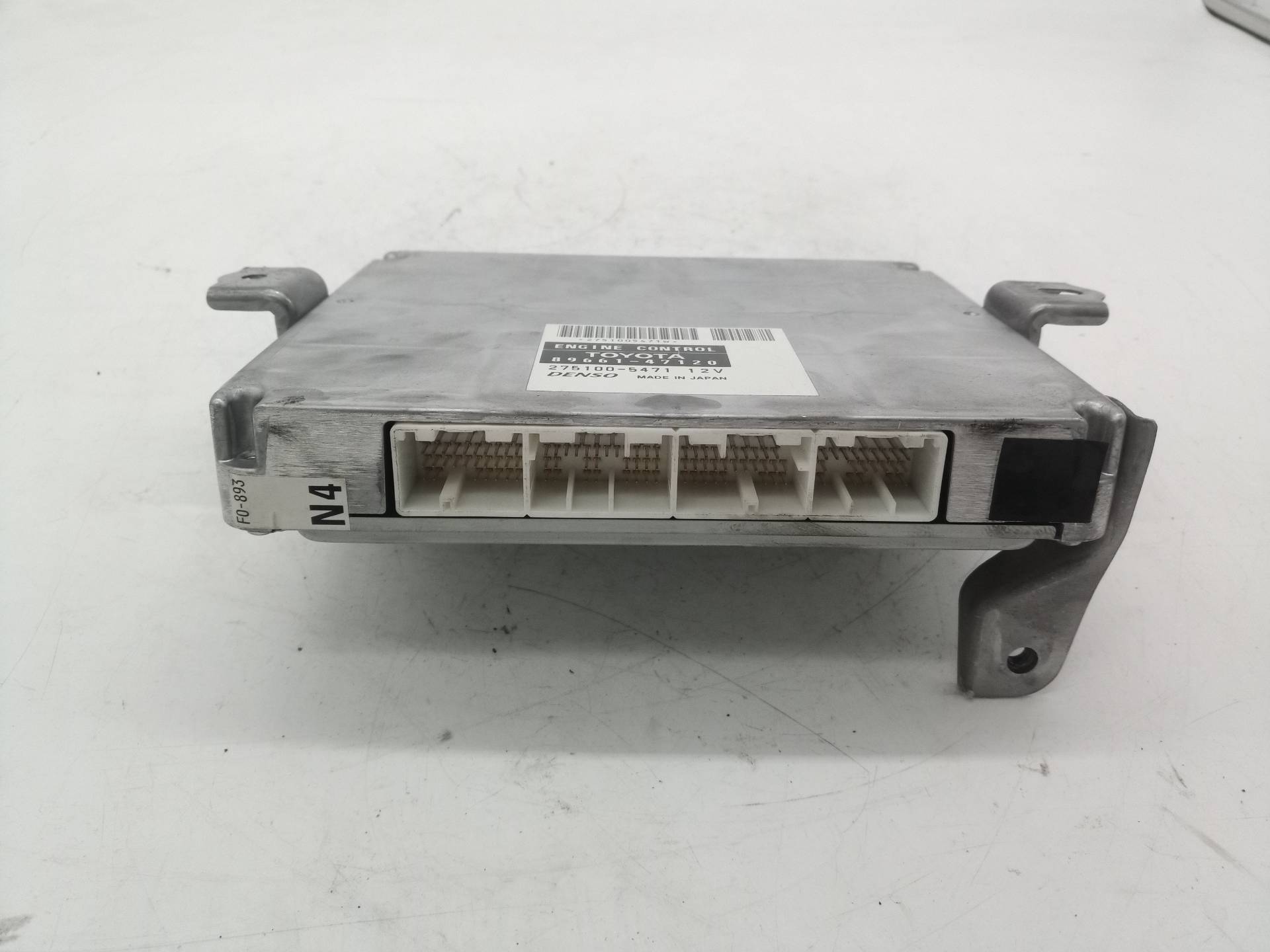8966147120 MODULO ELECTRONICO TOYOTA PRIUS 2006 17619 devimagesvext/08283e45-1ba6-4c70-9a92-5b0ff35685bb/migcrv/imagenes/000/000/441/000000441278.jpeg