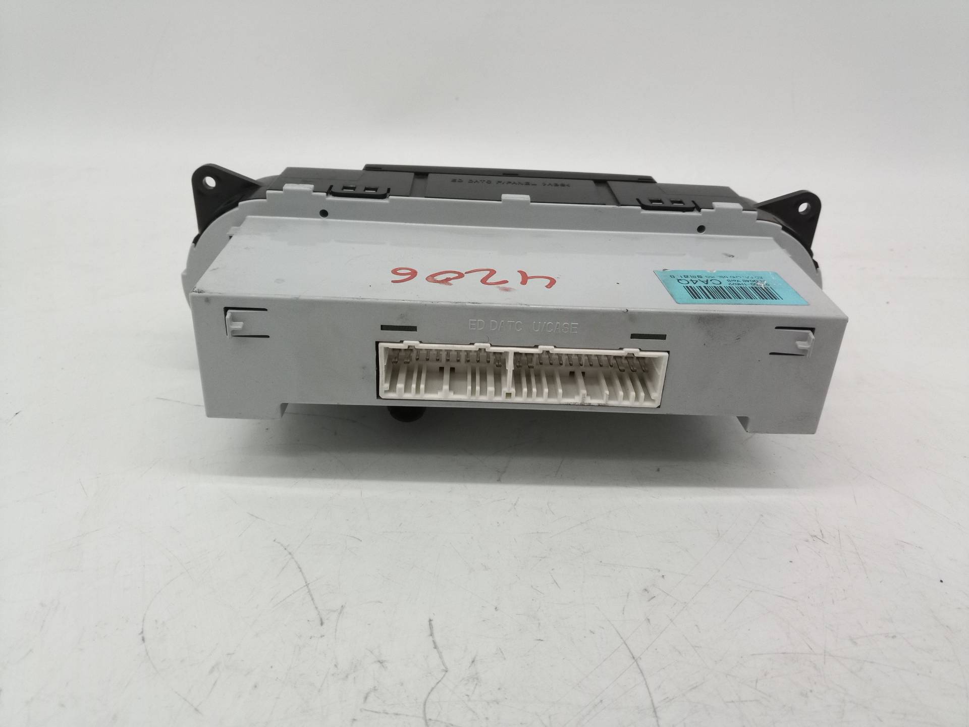 972501H622 MANDO CLIMATIZADOR KIA CEED 2010 25031 devimagesvext/08283e45-1ba6-4c70-9a92-5b0ff35685bb/migcrv/imagenes/000/000/443/000000443132.jpeg