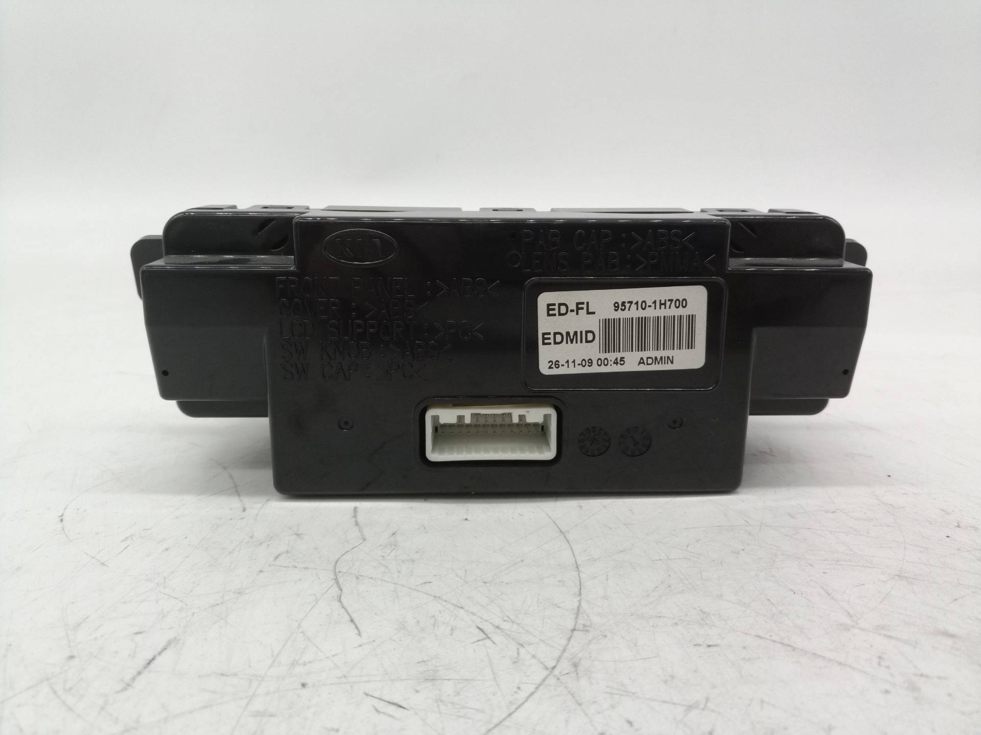 957101H700  KIA CEED 2010 24010 devimagesvext/08283e45-1ba6-4c70-9a92-5b0ff35685bb/migcrv/imagenes/000/000/443/000000443138.jpeg