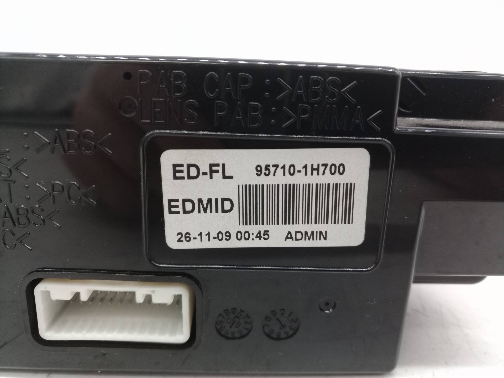 957101H700  KIA CEED 2010 24010 devimagesvext/08283e45-1ba6-4c70-9a92-5b0ff35685bb/migcrv/imagenes/000/000/443/000000443140.jpeg