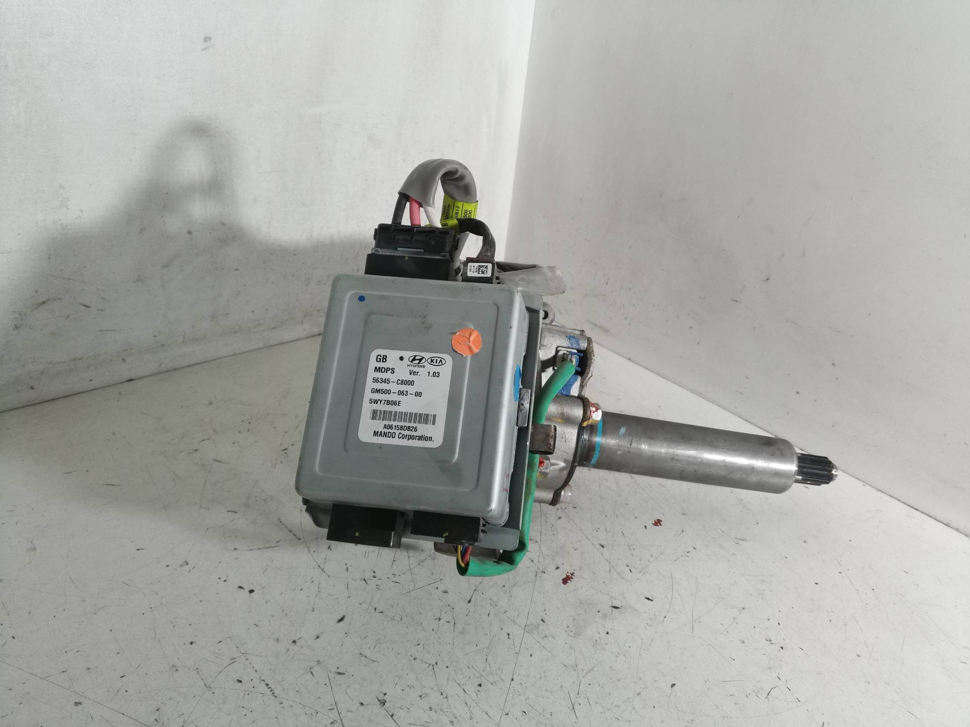 56345C8000 COLUMNA DIRECCION HYUNDAI I20 2016 27306 devimagesvext/08283e45-1ba6-4c70-9a92-5b0ff35685bb/migcrv/imagenes/000/000/443/000000443500.jpeg