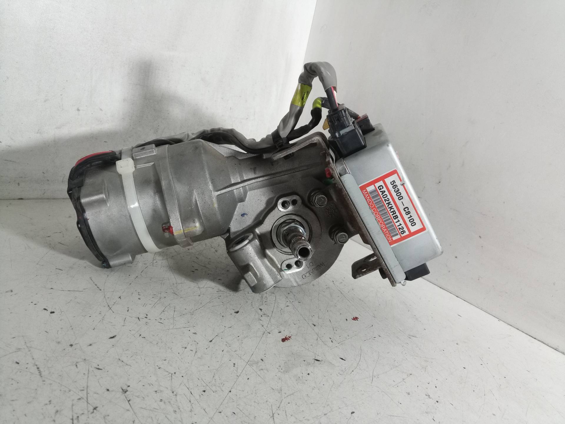 56345C8000 COLUMNA DIRECCION HYUNDAI I20 2016 27306 devimagesvext/08283e45-1ba6-4c70-9a92-5b0ff35685bb/migcrv/imagenes/000/000/443/000000443502.jpeg