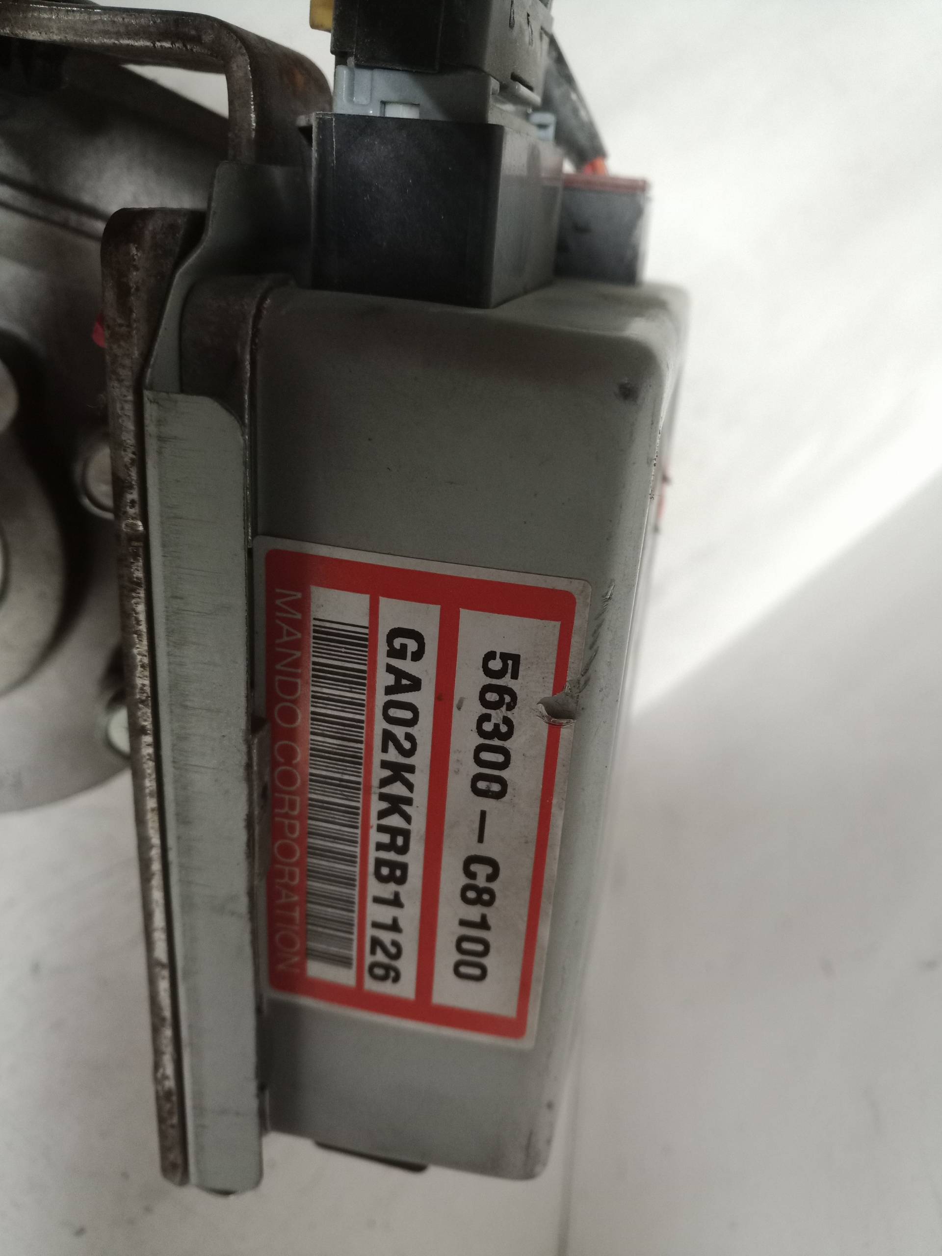 56345C8000 COLUMNA DIRECCION HYUNDAI I20 2016 27306 devimagesvext/08283e45-1ba6-4c70-9a92-5b0ff35685bb/migcrv/imagenes/000/000/443/000000443506.jpeg