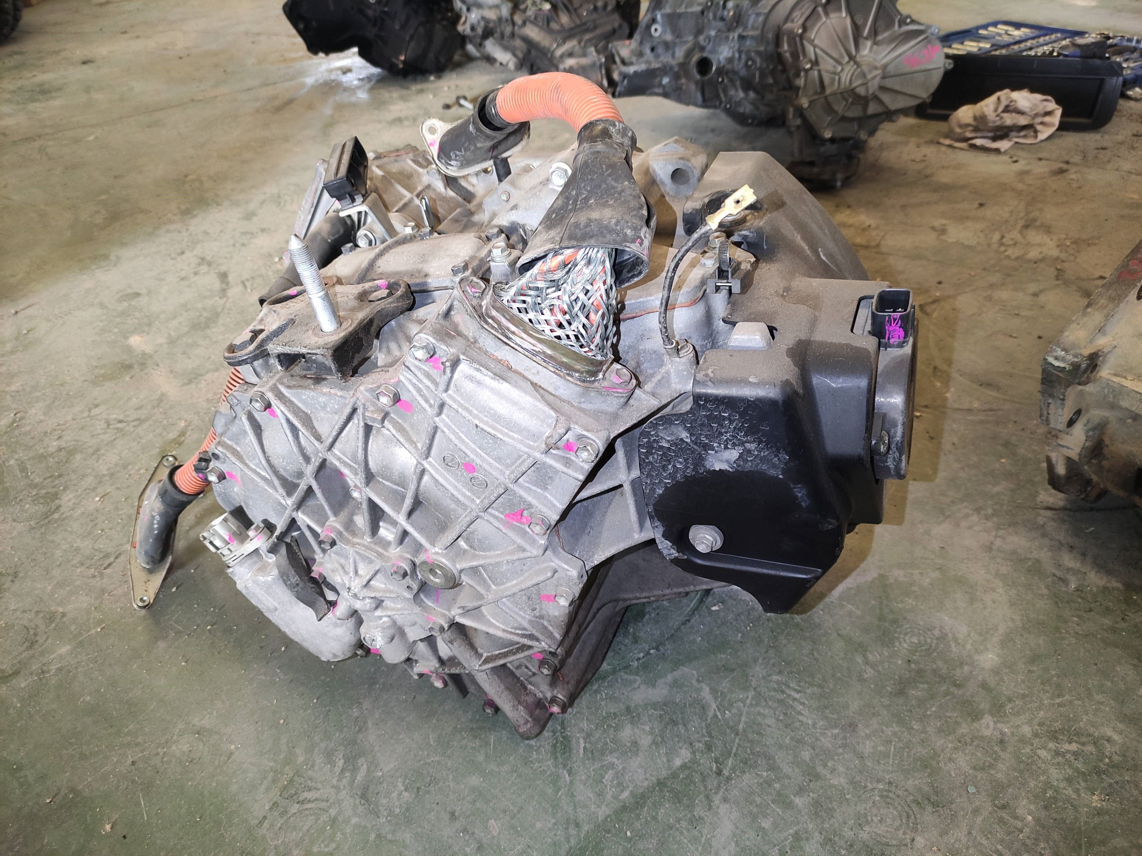 4202713 CAJA CAMBIOS TOYOTA PRIUS 2006  Caja de cambios automática continua - CVT 16452 devimagesvext/08283e45-1ba6-4c70-9a92-5b0ff35685bb/migcrv/imagenes/000/000/445/000000445694.jpeg