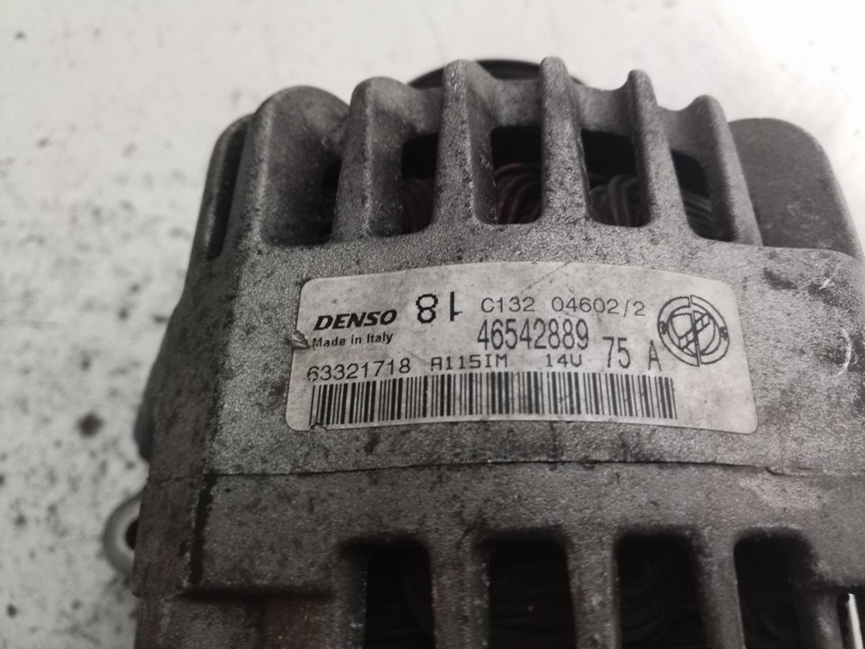 46542889 ALTERNADOR LANCIA YPSILON 2003 19566 devimagesvext/08283e45-1ba6-4c70-9a92-5b0ff35685bb/migcrv/imagenes/000/000/450/000000450908.jpeg