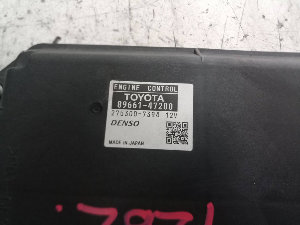 8966147280 CENTRALITA MOTOR UCE TOYOTA PRIUS 2010 21494 devimagesvext/08283e45-1ba6-4c70-9a92-5b0ff35685bb/migcrv/imagenes/000/000/453/000000453142.jpeg