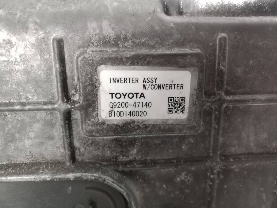 G920047140 INVERSOR TOYOTA PRIUS 2010 23957 devimagesvext/08283e45-1ba6-4c70-9a92-5b0ff35685bb/migcrv/imagenes/000/000/453/000000453412.jpeg
